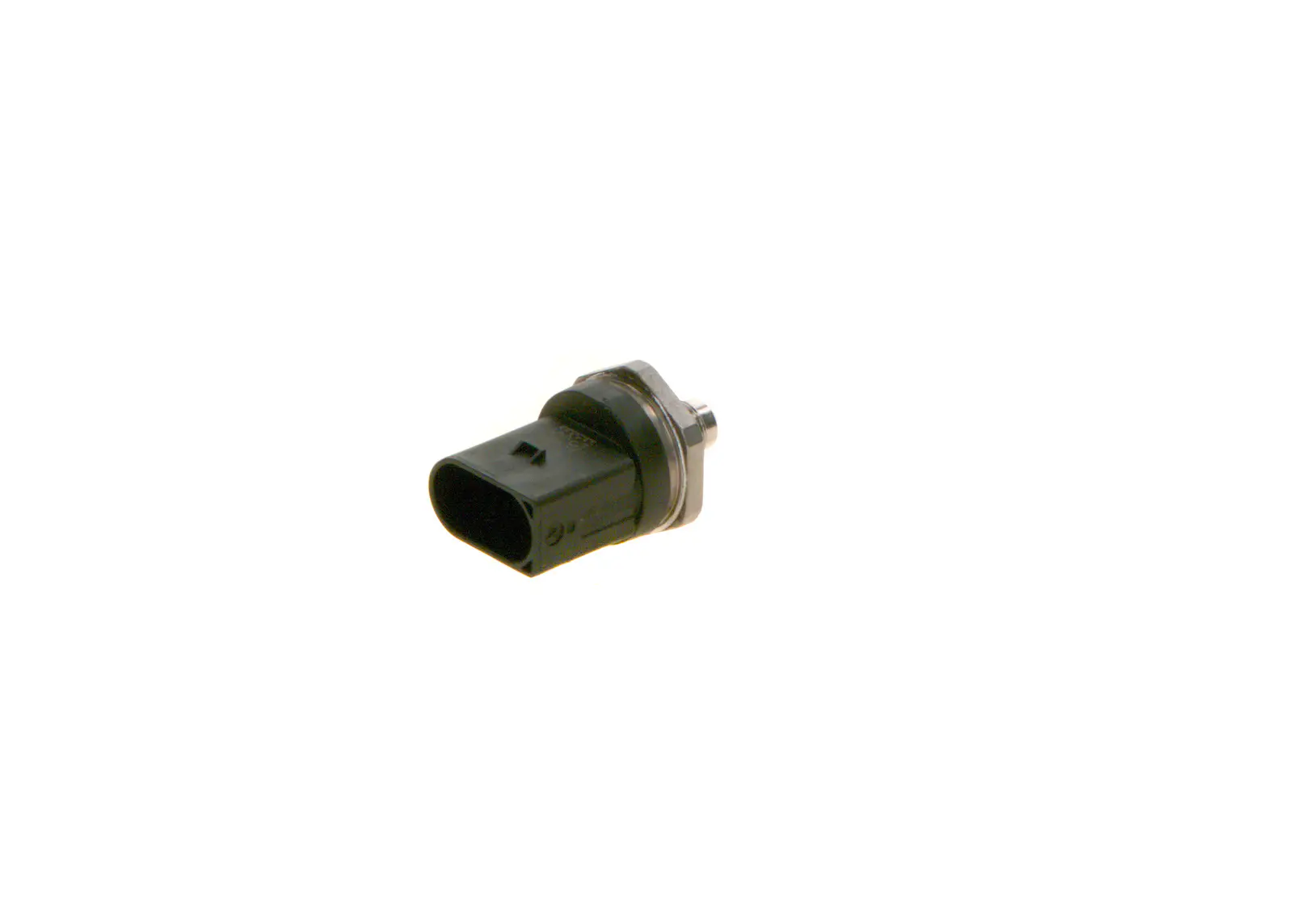 BMW F21 M135i Fuel High Pressure Sensor | BOSCH 0261545071