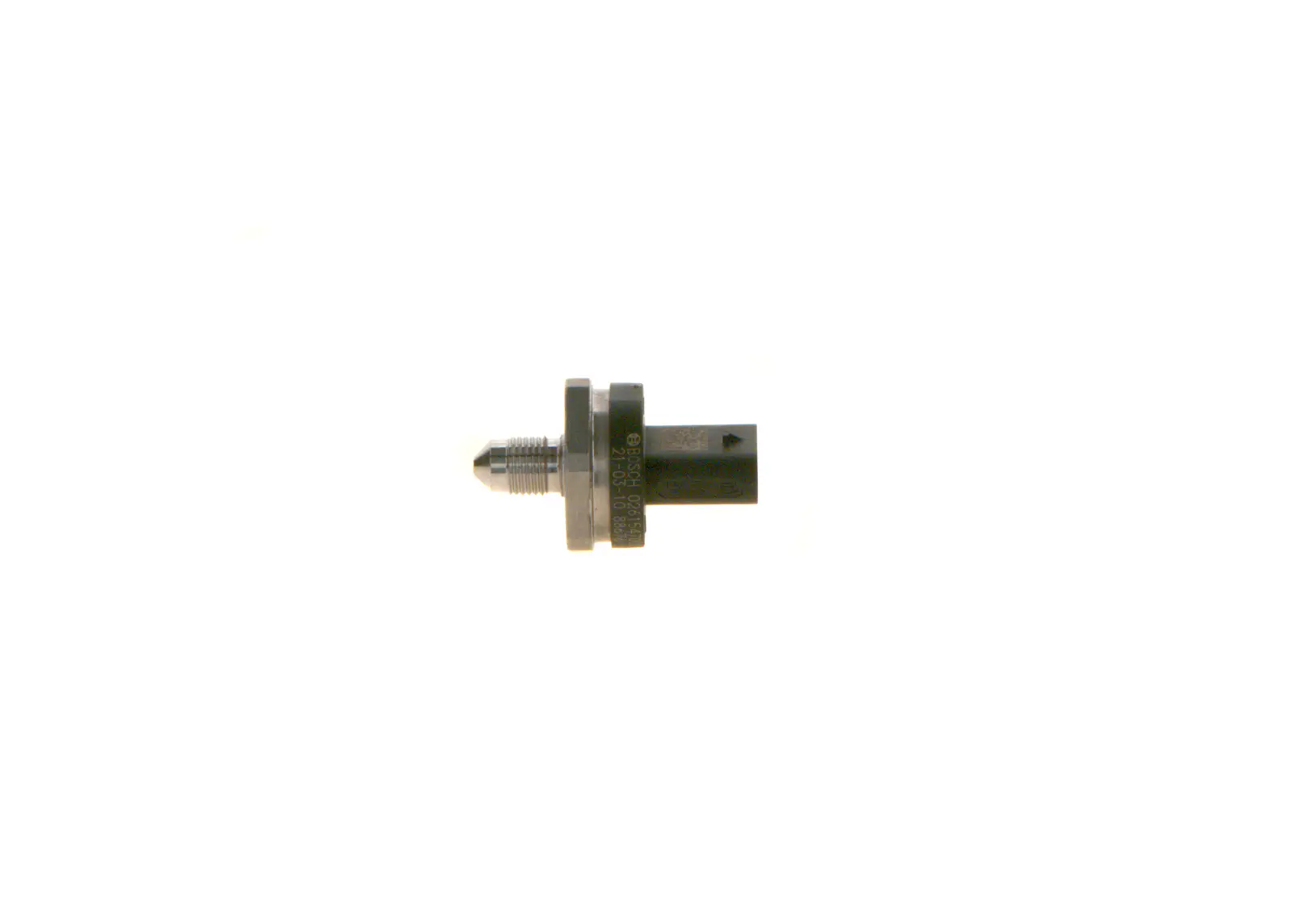 BMW G23 M440i Mild-Hybrid Fuel High Pressure Sensor | BOSCH 0261547001