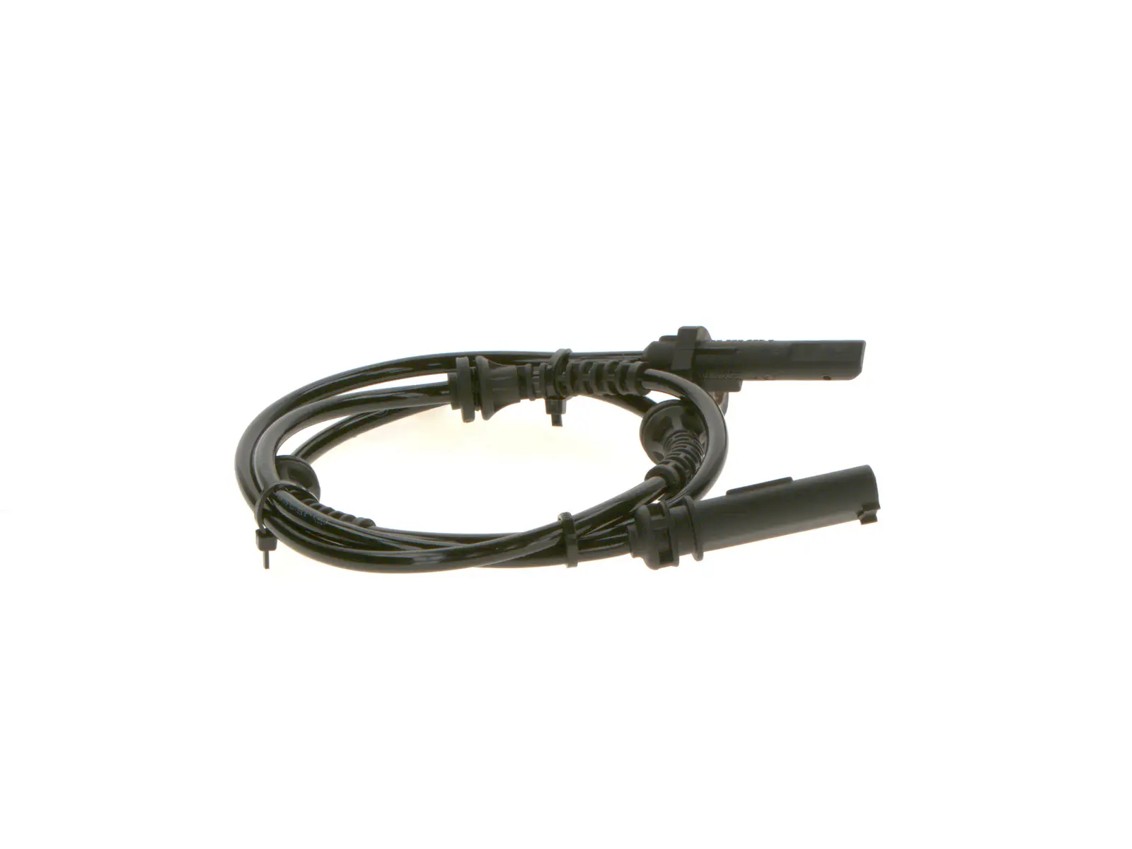 BMW F11 535d Abs Sensörü Arka | BOSCH 0265008036