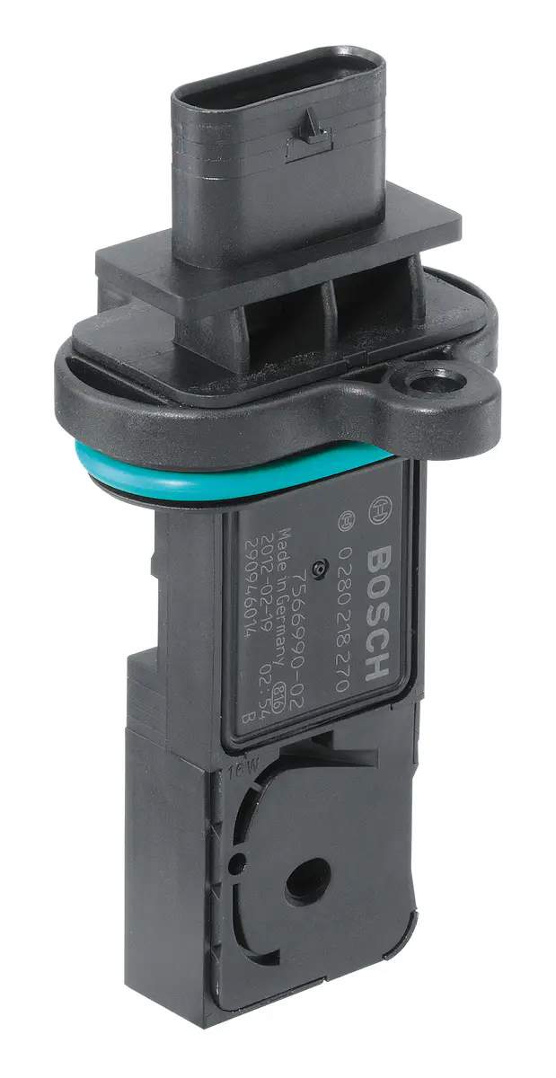 BMW F04 ActiveHybrid 7 N63 Air Air Flow Meter | BOSCH 0280218270