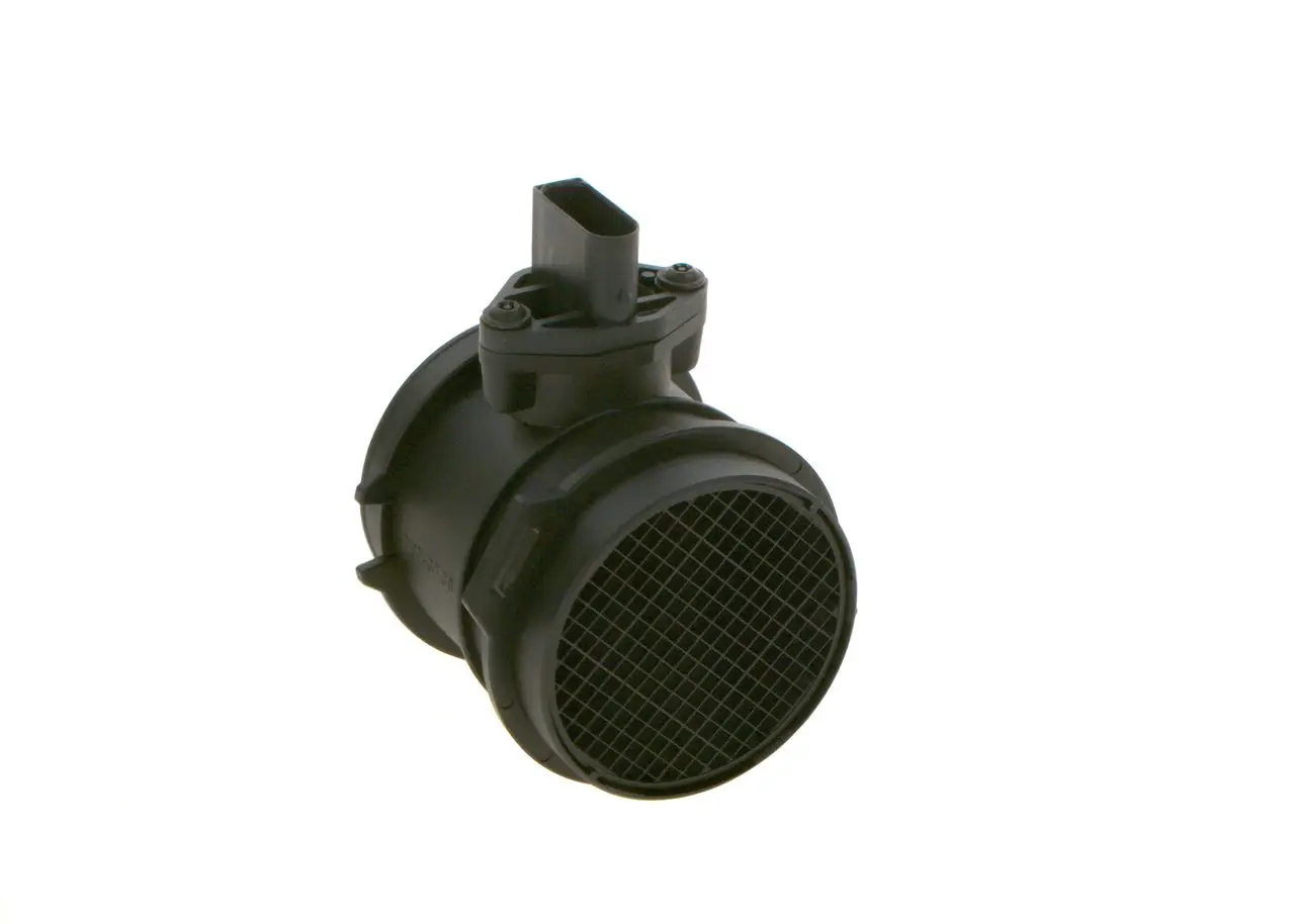 Mercedes W208 CLK 55 AMG M113 Air Air Flow Meter | BOSCH 0280218344