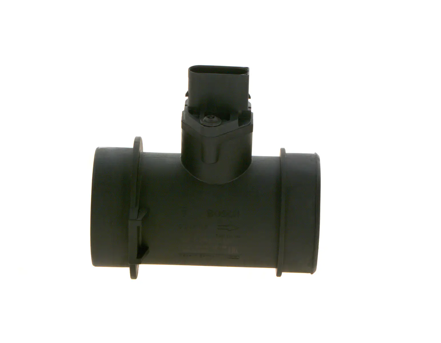 Mercedes W210 E 200 M111 Air Air Flow Meter | BOSCH 0280218411