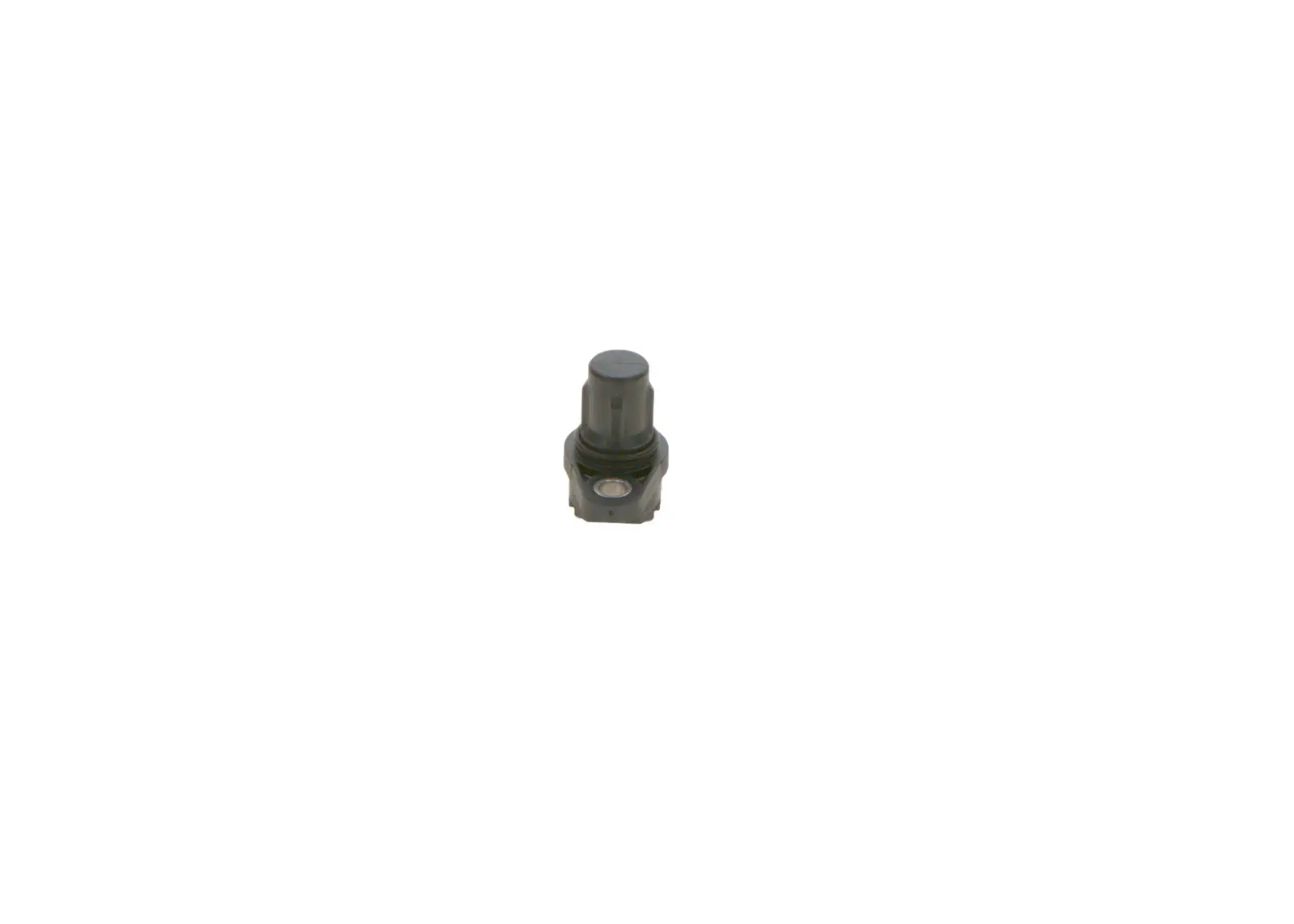 Mercedes W164 ML 500 Eksantrik Mili Sensörü | BOSCH 0281002728