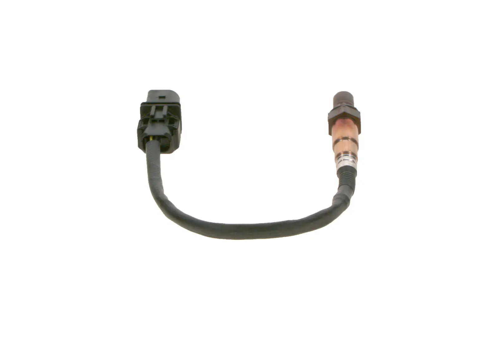 BMW E66 730Ld Oxygen Sensor | BOSCH 0281004018