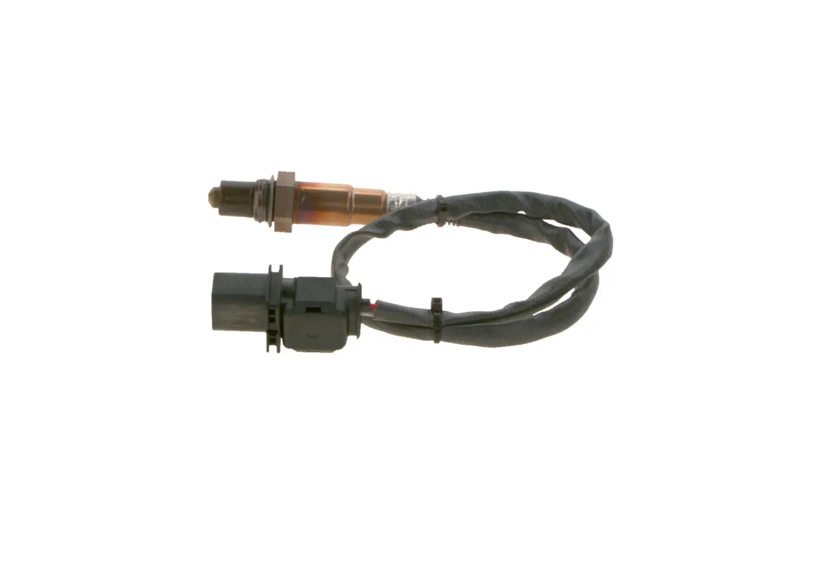 BMW F11 535d Oxygen Sensor | BOSCH 0281004029