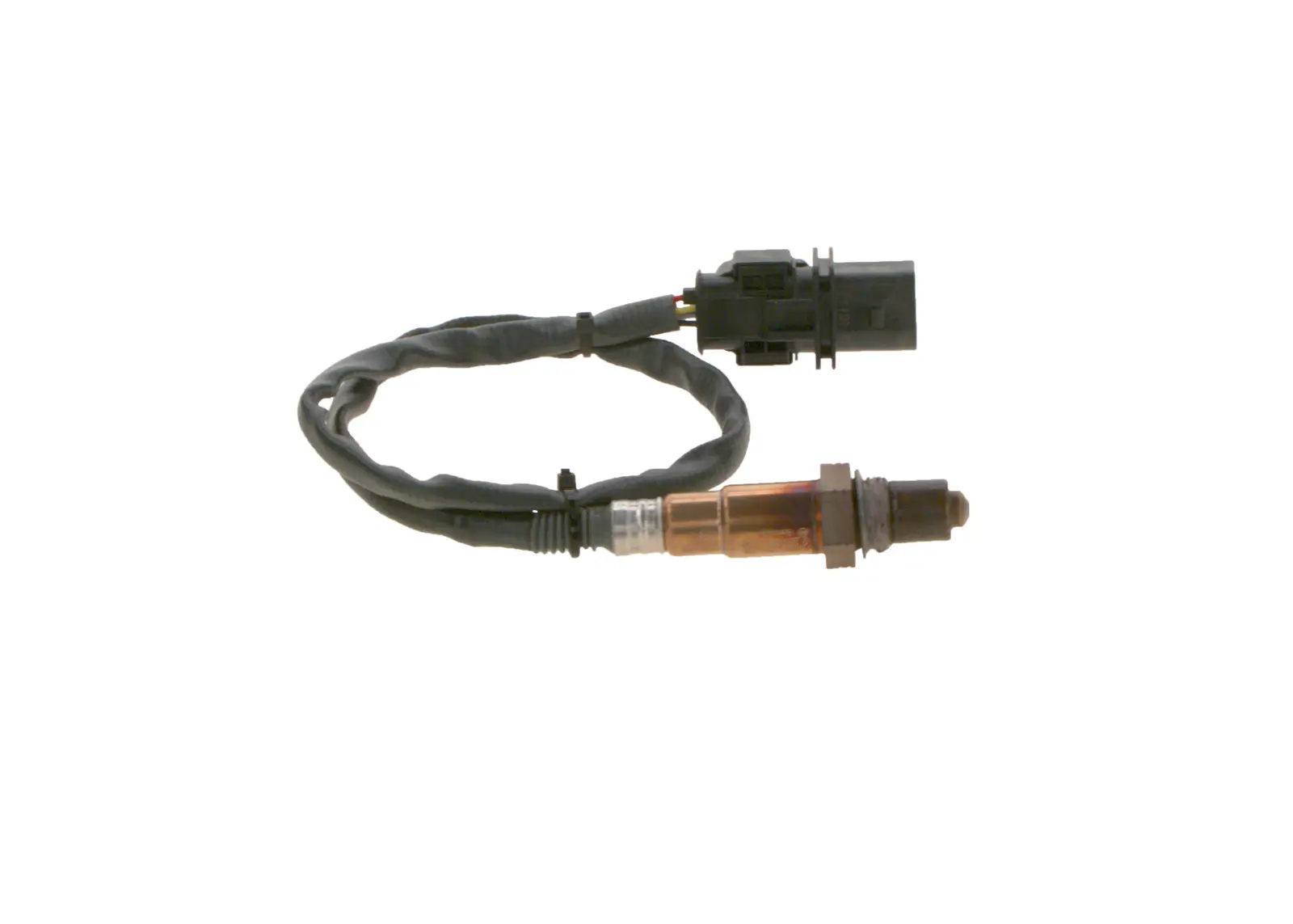 BMW F11 535d Oxygen Sensor | BOSCH 0281004029