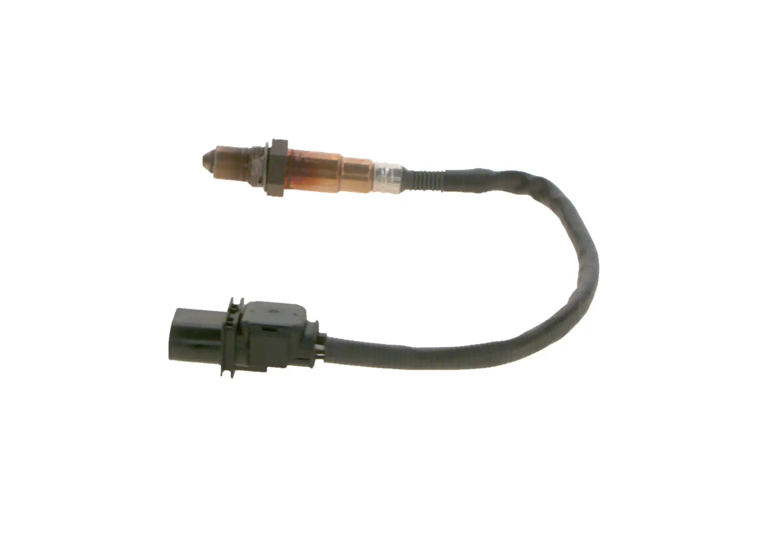 BMW E90 316 Oksijen Sensörü | BOSCH 0281004079