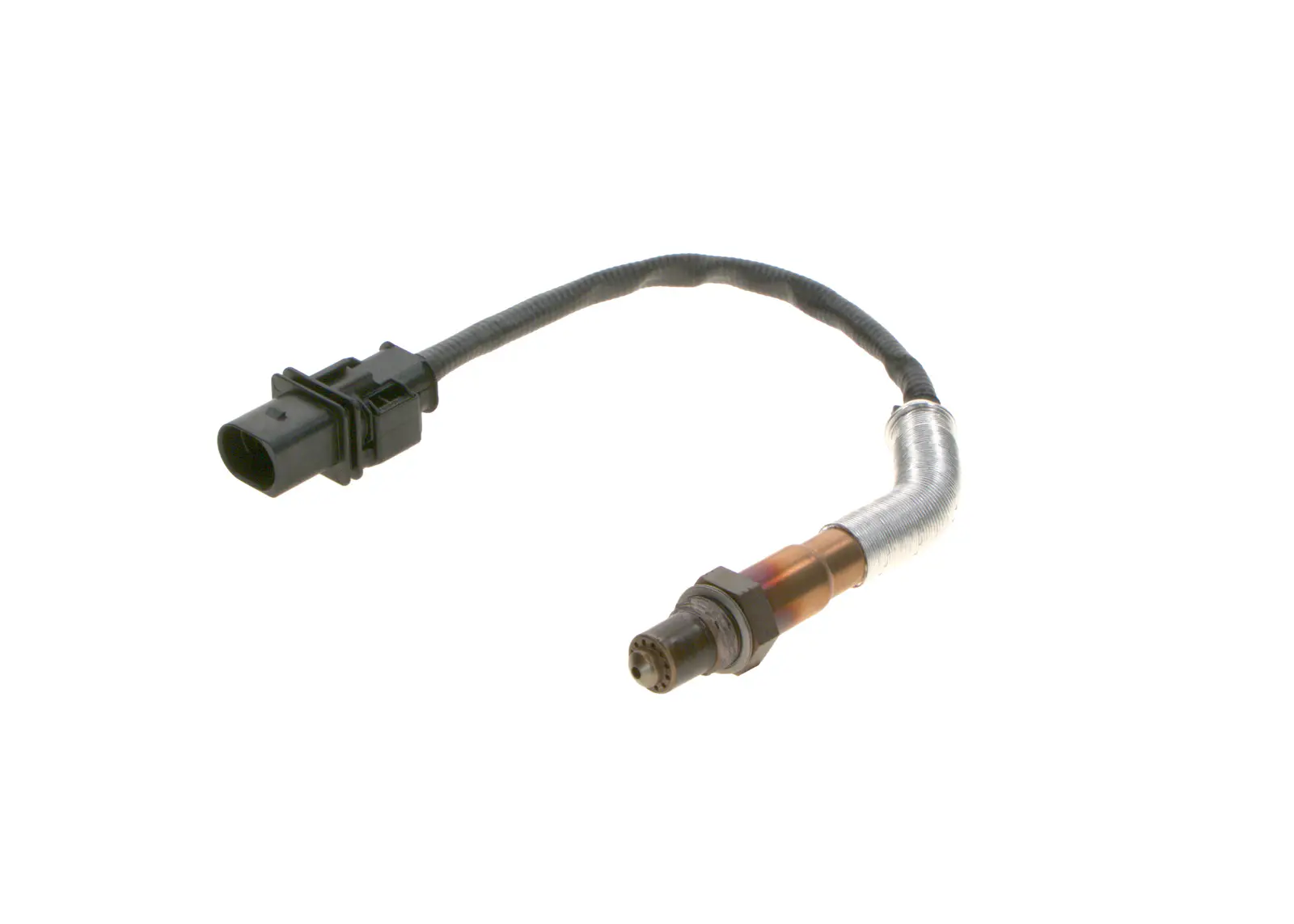 BMW F10 530d Oksijen Sensörü | BOSCH 0281004168