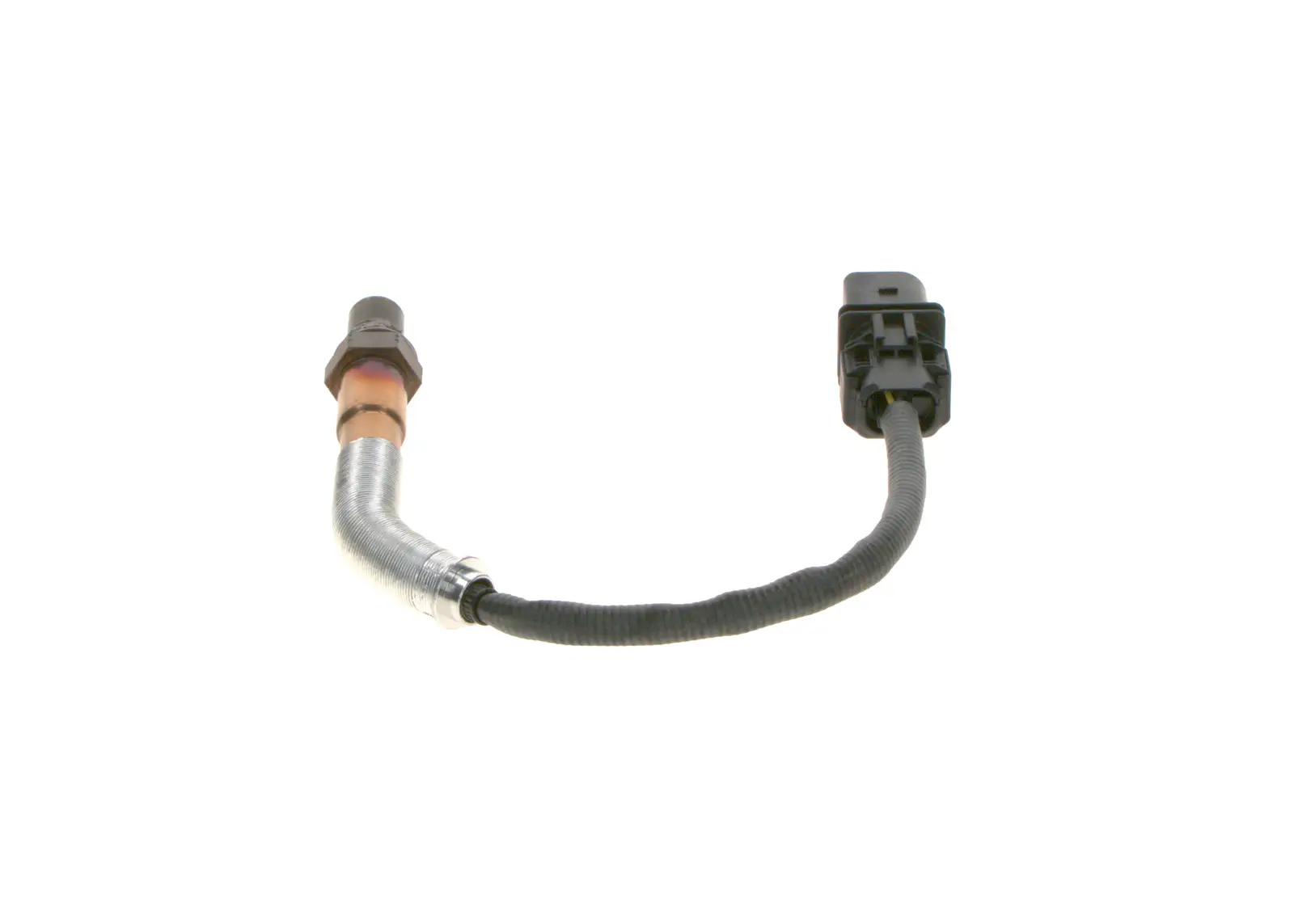 BMW F10 530d Oksijen Sensörü | BOSCH 0281004168