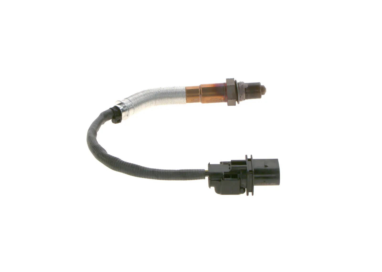 BMW F10 530d Oksijen Sensörü | BOSCH 0281004168