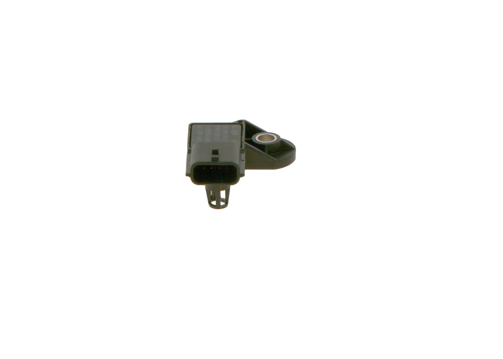 Mercedes W156 GLA 180CDI Intake Manifold Pressure Sensor | BOSCH 0281006108