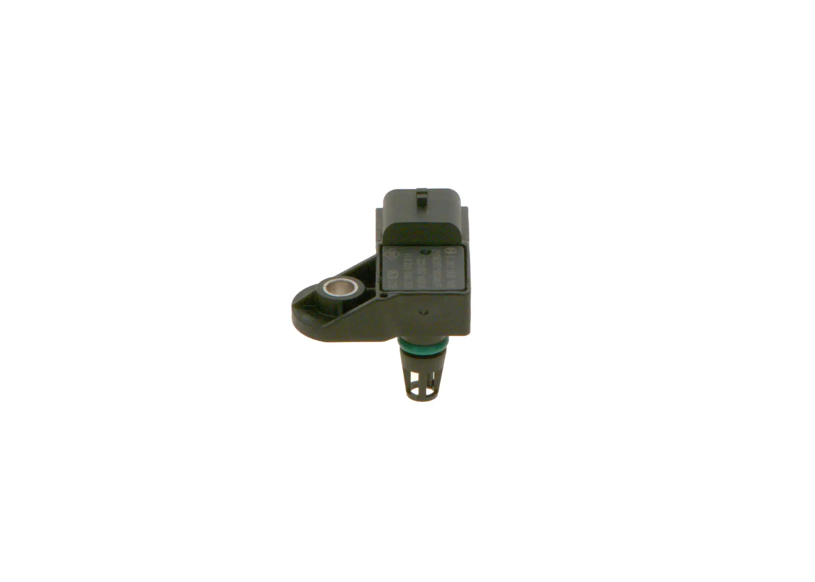 Mercedes W205 C 180d Intake Manifold Pressure Sensor | BOSCH 0281006108