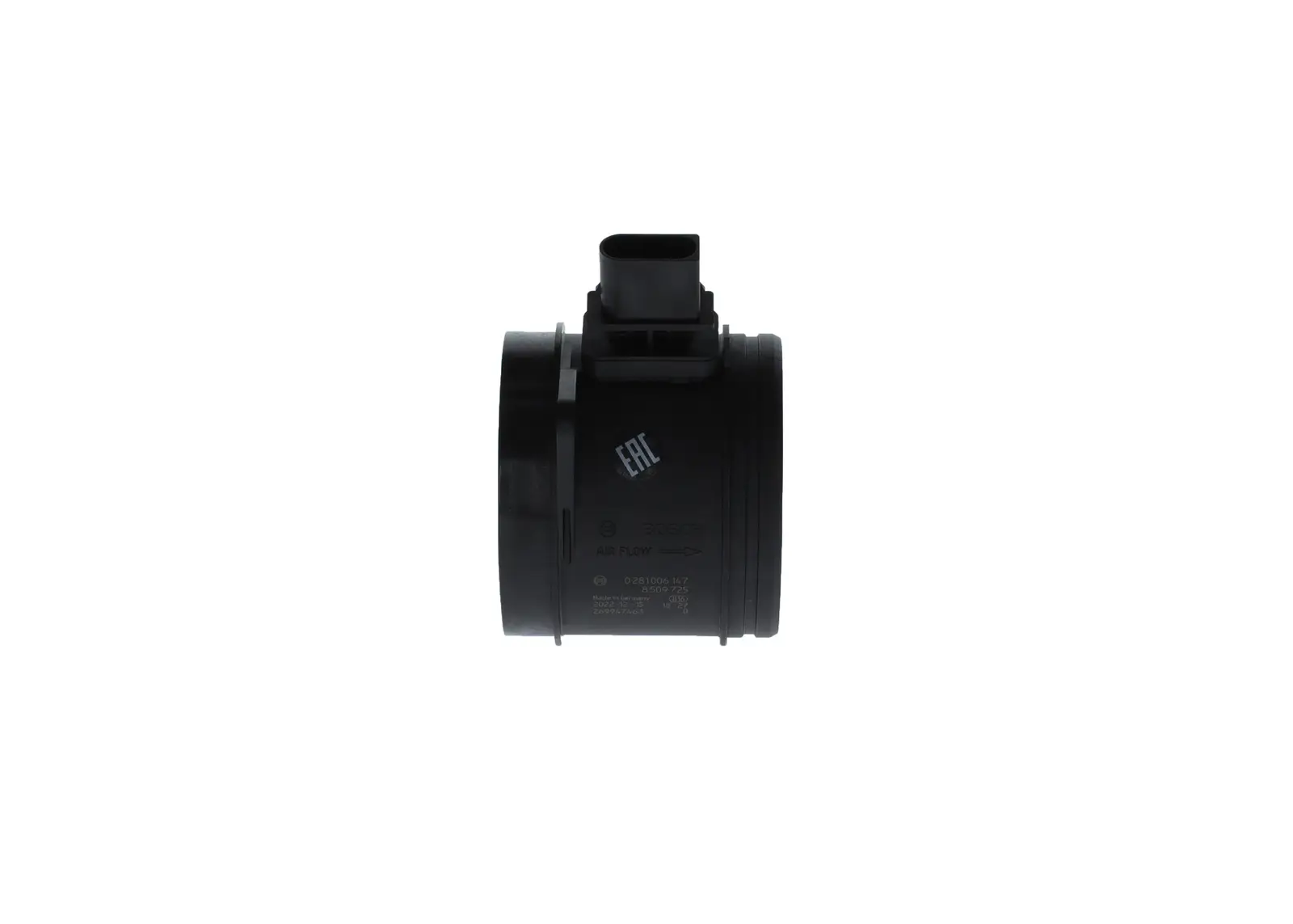 BMW E60 520d N47 Air Air Flow Meter | BOSCH 0281006147