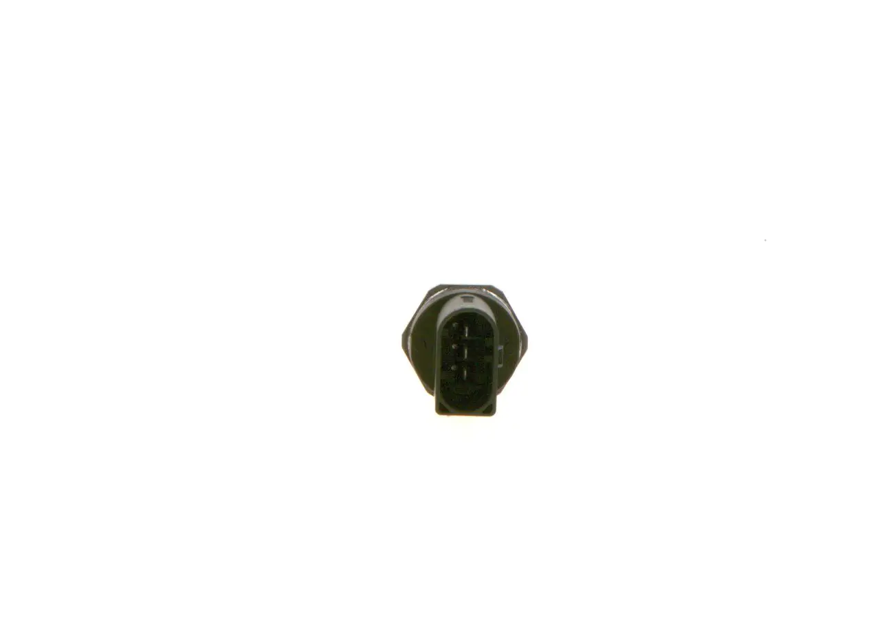 Mercedes W212 E 200CDI T-Model OM651 Fuel High Pressure Sensor | BOSCH 0281006266