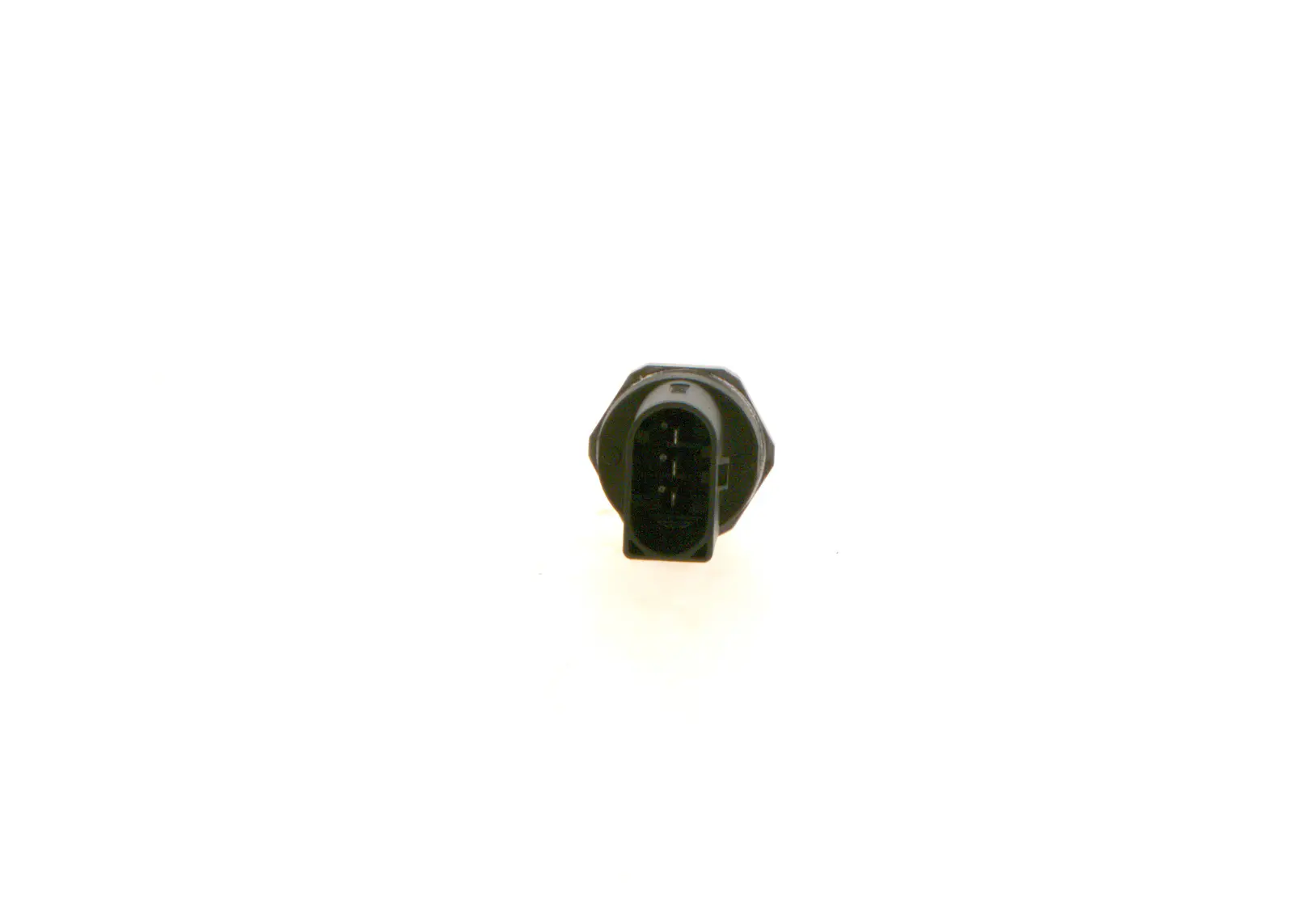 BMW F30 325d B47 Fuel High Pressure Sensor | BOSCH 0281007871