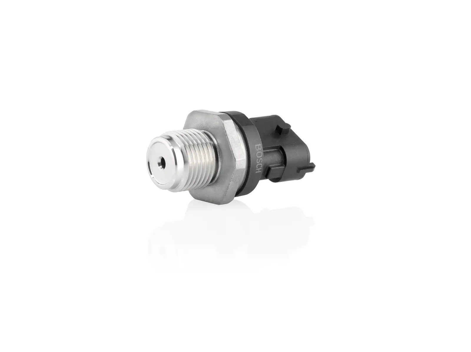 BMW G23 420d Mild-Hybrid B47 Fuel High Pressure Sensor | BOSCH 0281007872