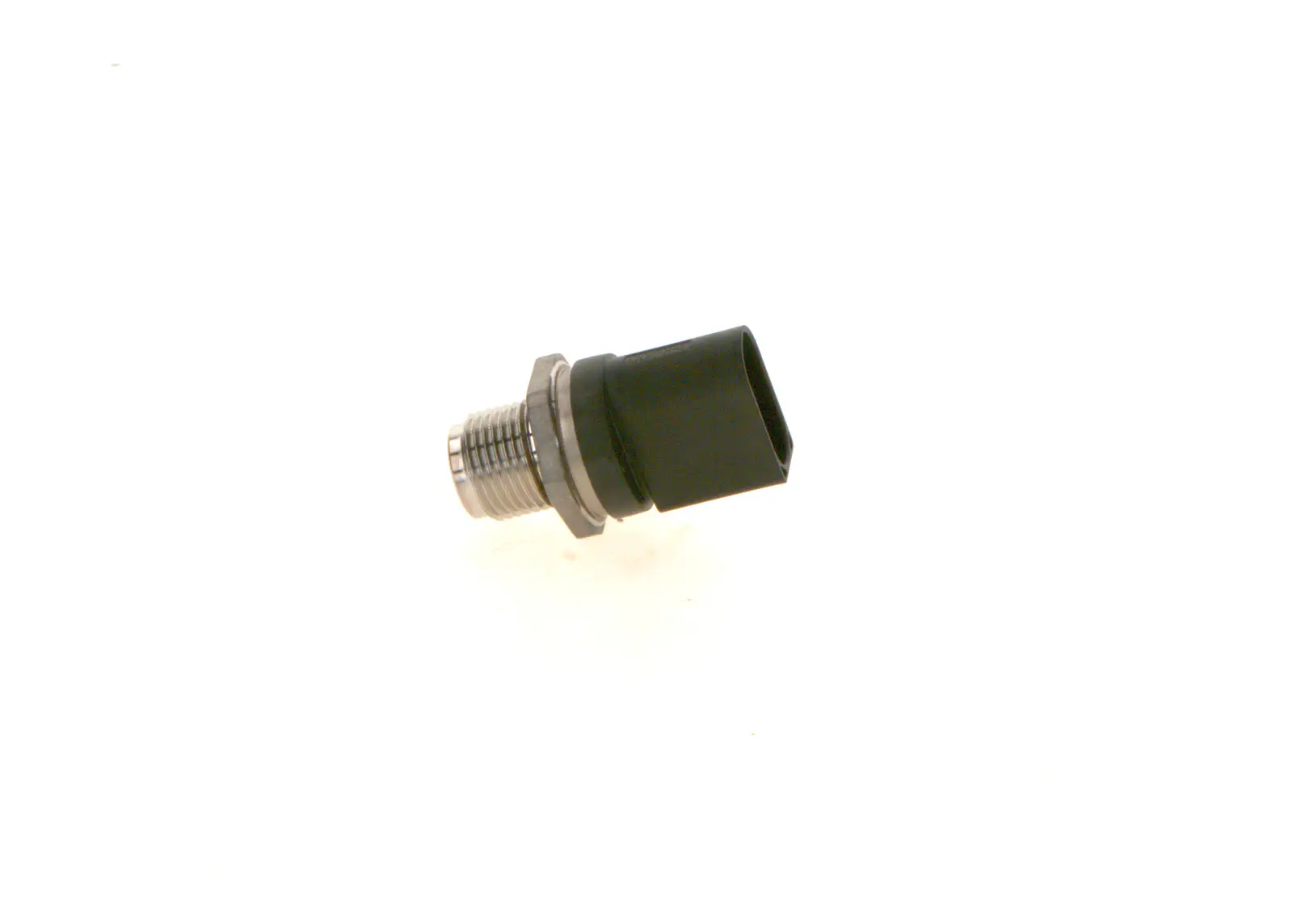 BMW G23 420d Mild-Hybrid B47 Fuel High Pressure Sensor | BOSCH 0281007872