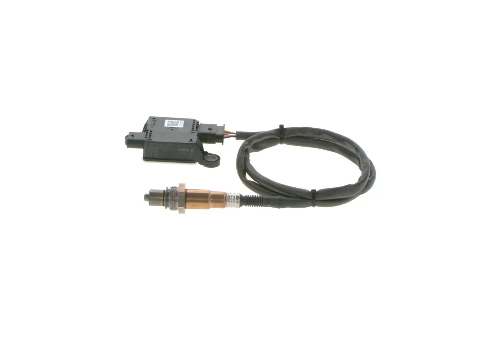 BMW G16 840d Partikül Sensörü | BOSCH 0281008466