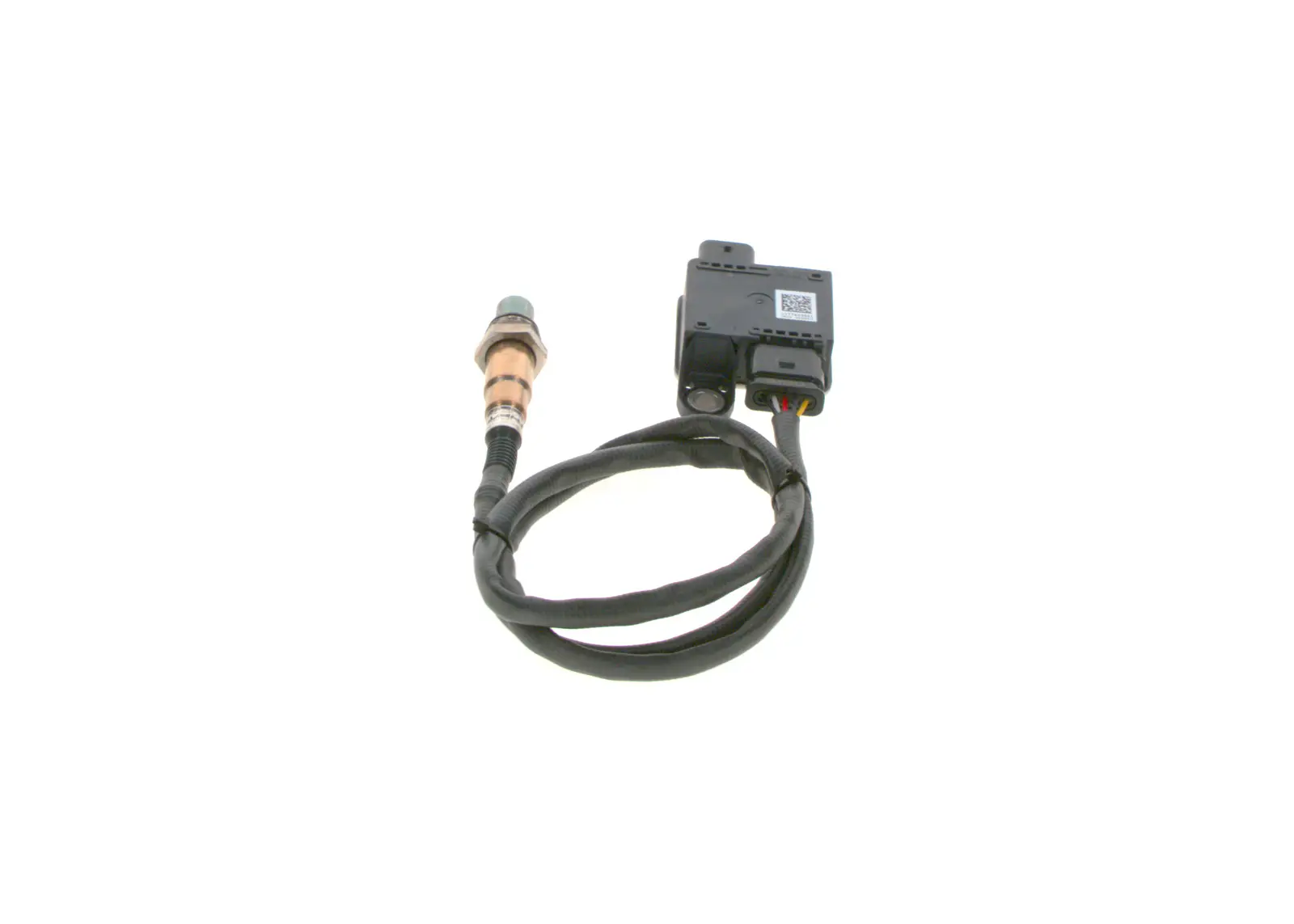 BMW G16 840d Partikül Sensörü | BOSCH 0281008466