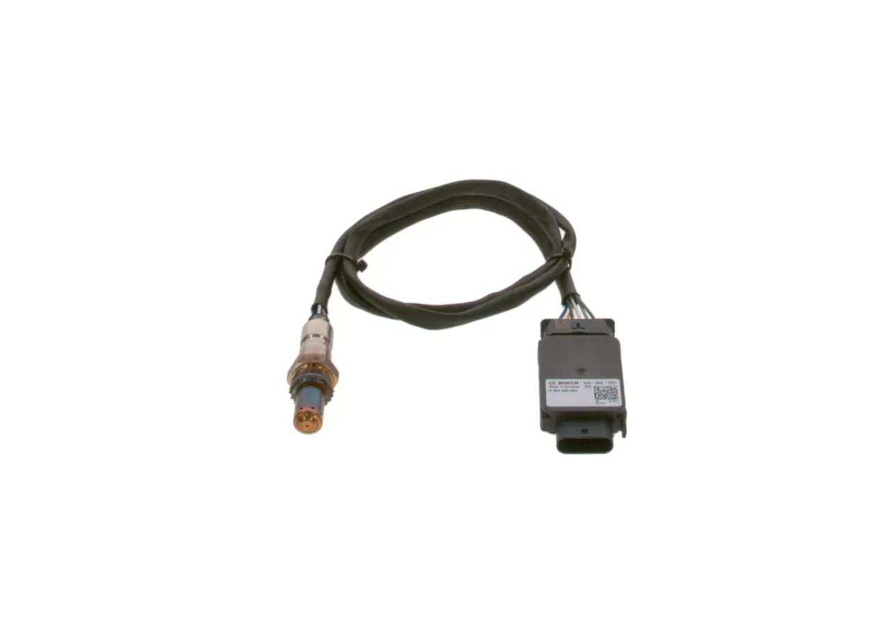 BMW F30 316 Nox Sensörü | BOSCH 0281008502