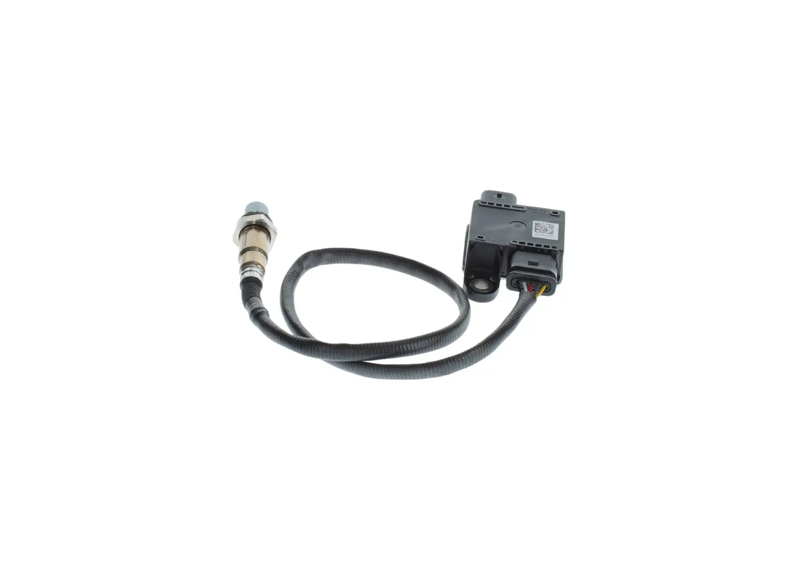 BMW F16 X6 xDrive 30 d Particulate Sensor | BOSCH 0281008578