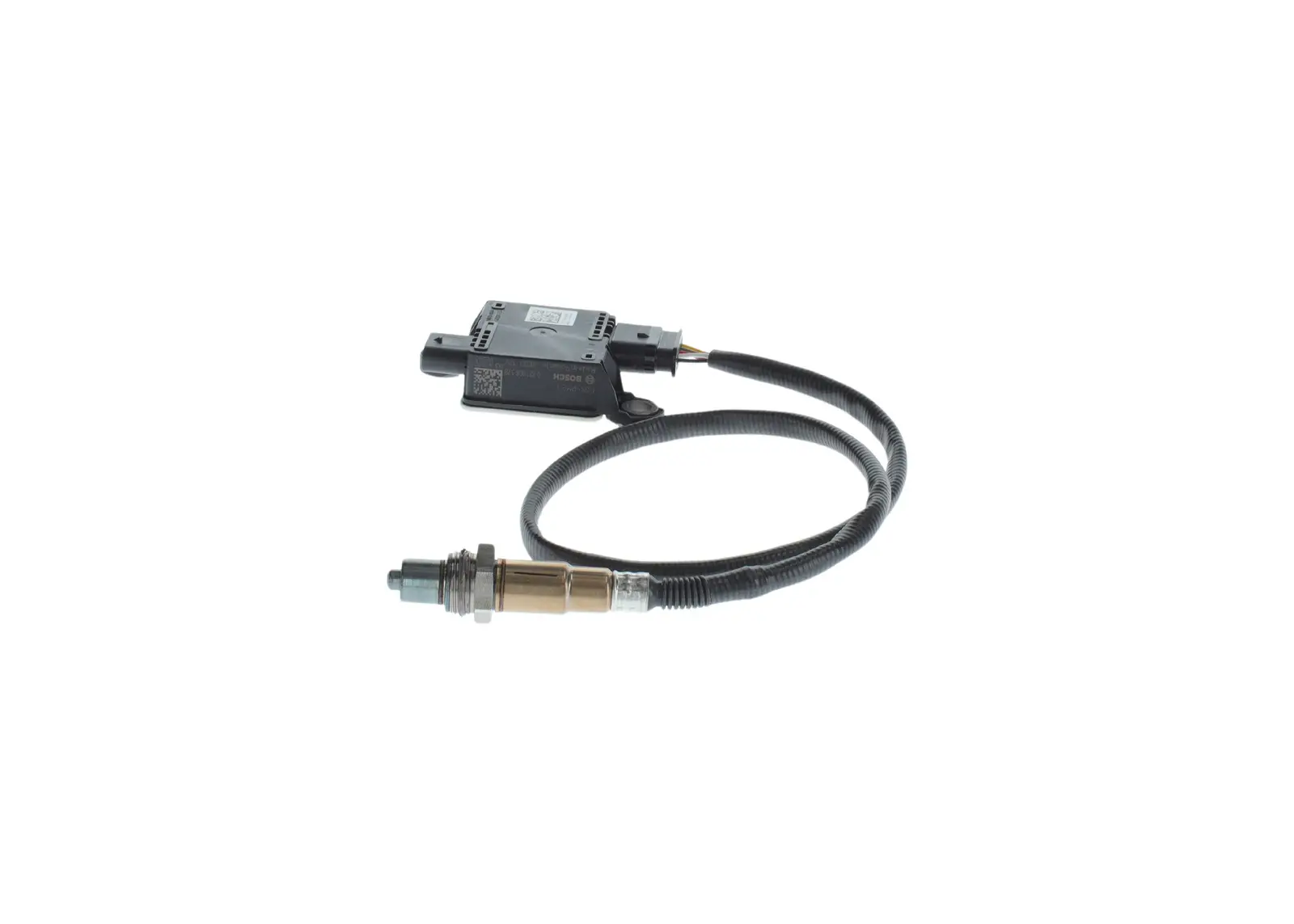 BMW F16 X6 xDrive 30 d Particulate Sensor | BOSCH 0281008578