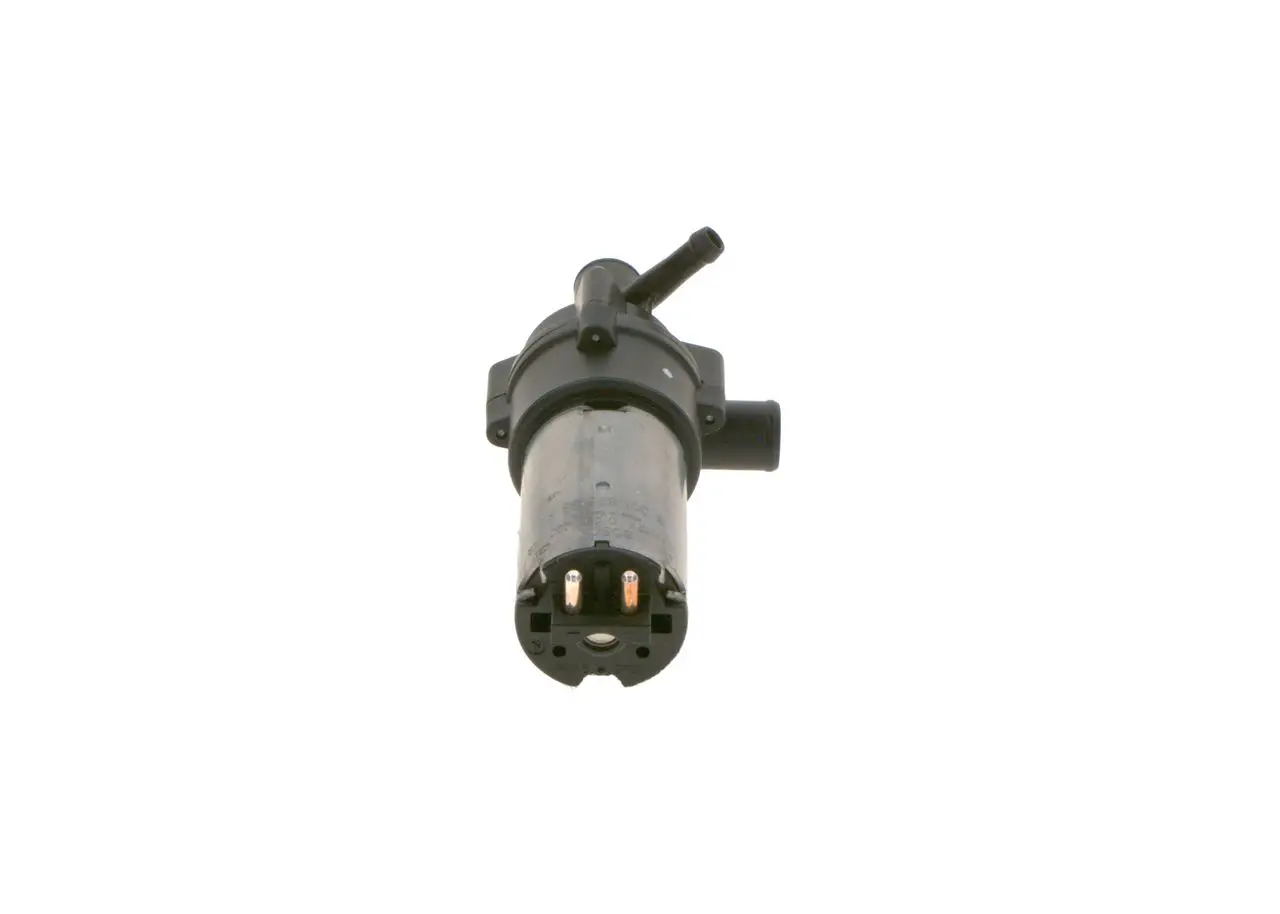 Mercedes W208 CLK 230 KOMPRESSOR M111 Elektrikli Ek Su Pompası | BOSCH 0392020029
