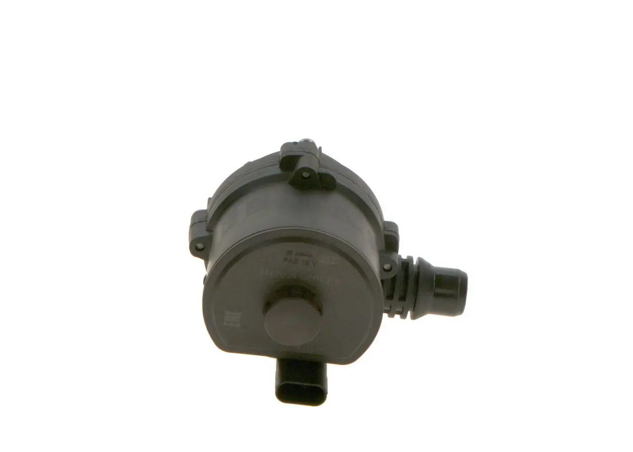 BMW G82 M4 Competition S58 Additional Water Pump | BOSCH 0392023486