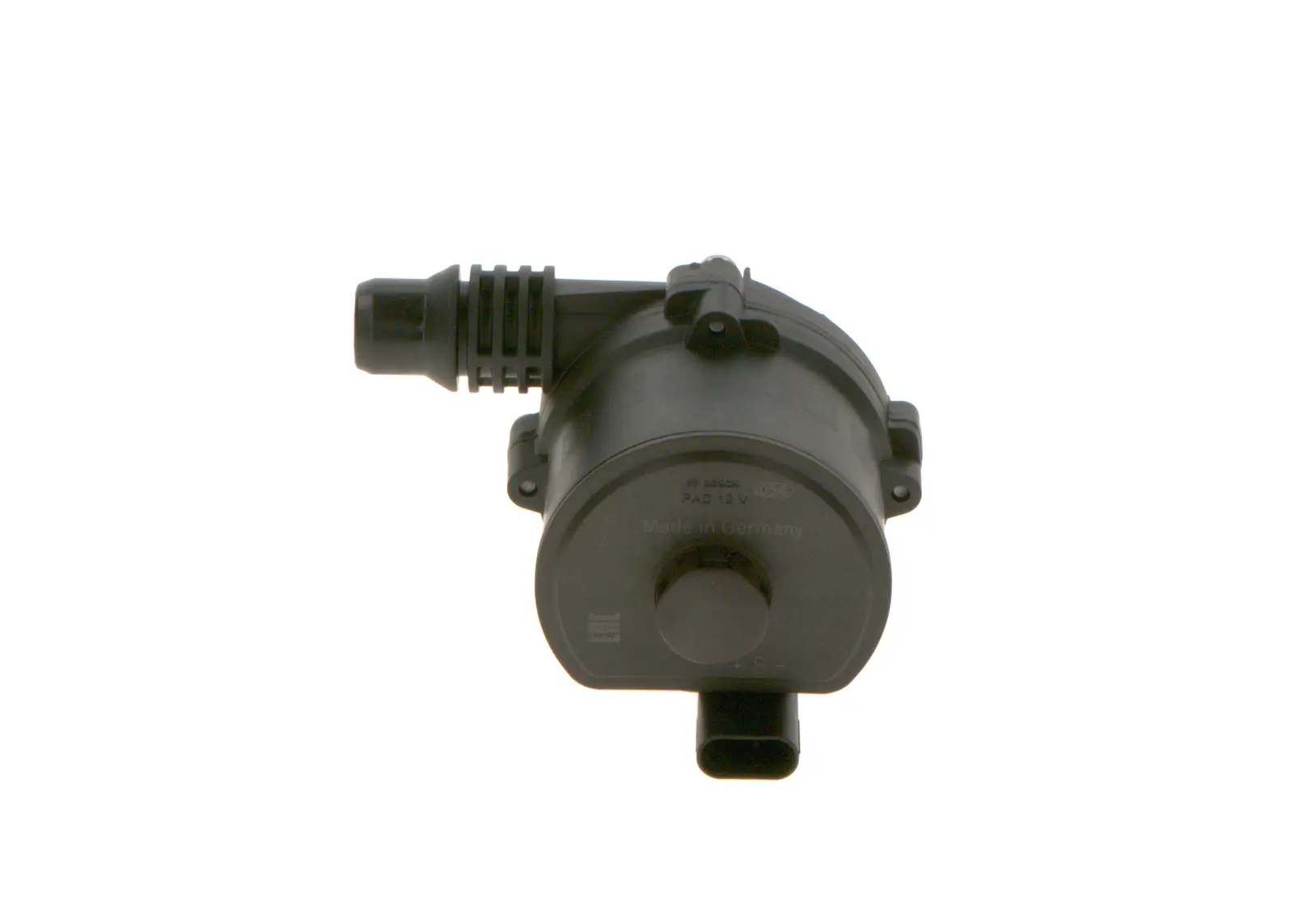 BMW F44 220i B48 Additional Water Pump | BOSCH 0392023488