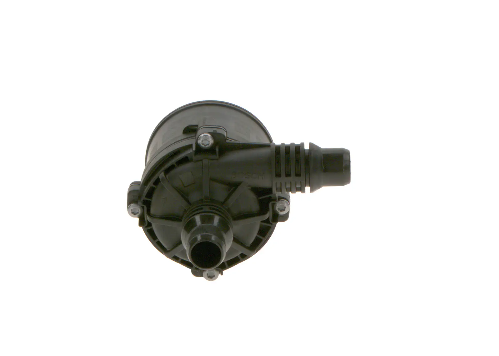 BMW G22 420d Coupe Mild-Hybrid B47 Additional Water Pump | BOSCH 0392023488