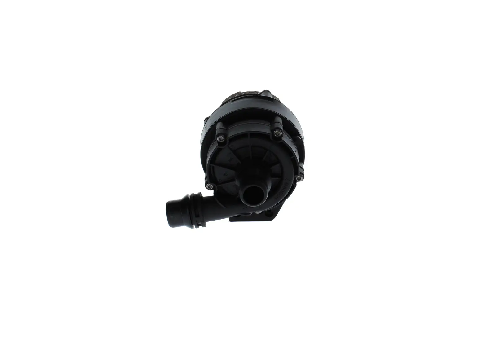 BMW G02 X4 xDrive 30 i B48 Additional Water Pump | BOSCH 039202410V
