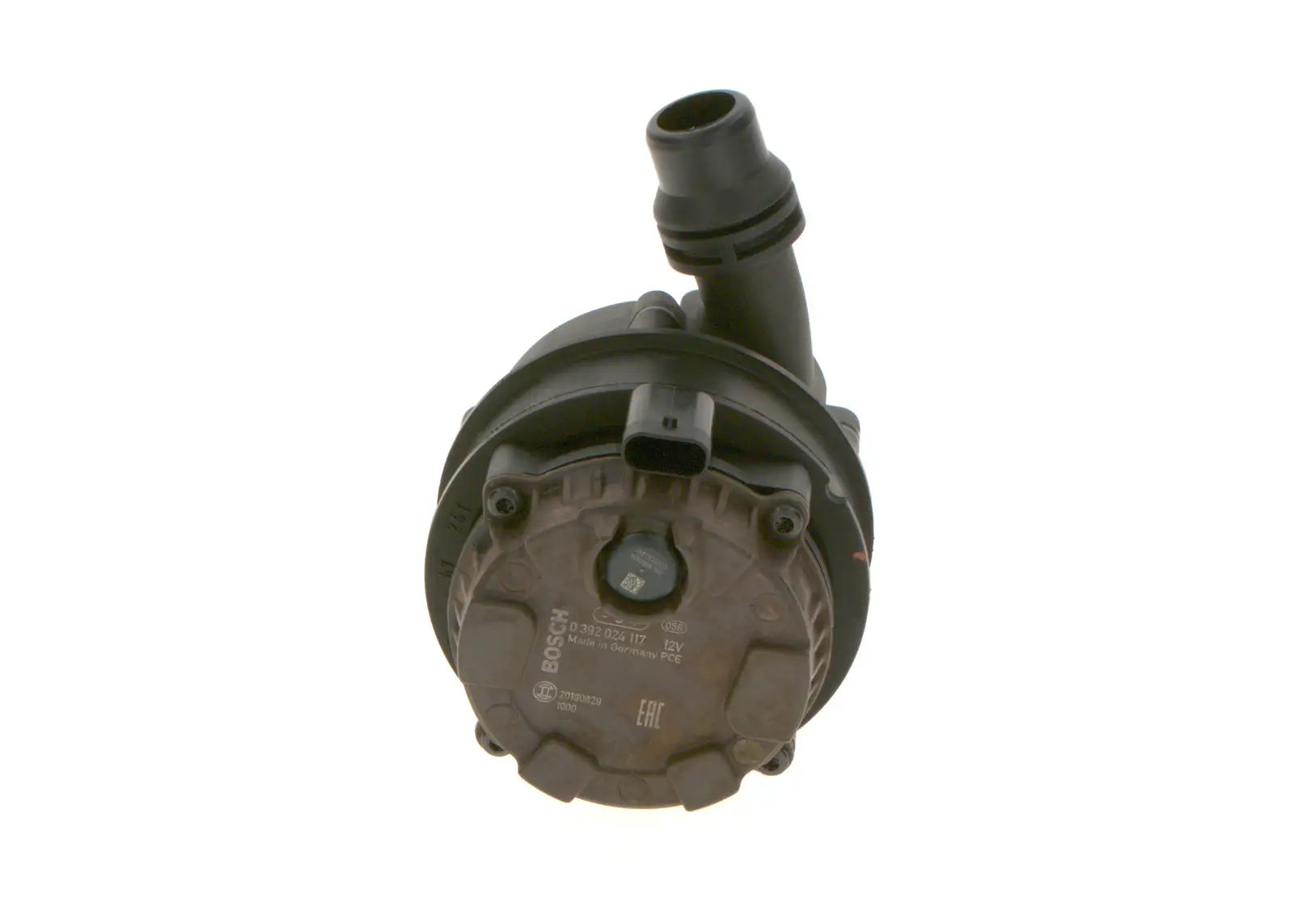 BMW F30 320i B48 Additional Water Pump | BOSCH 0392024117