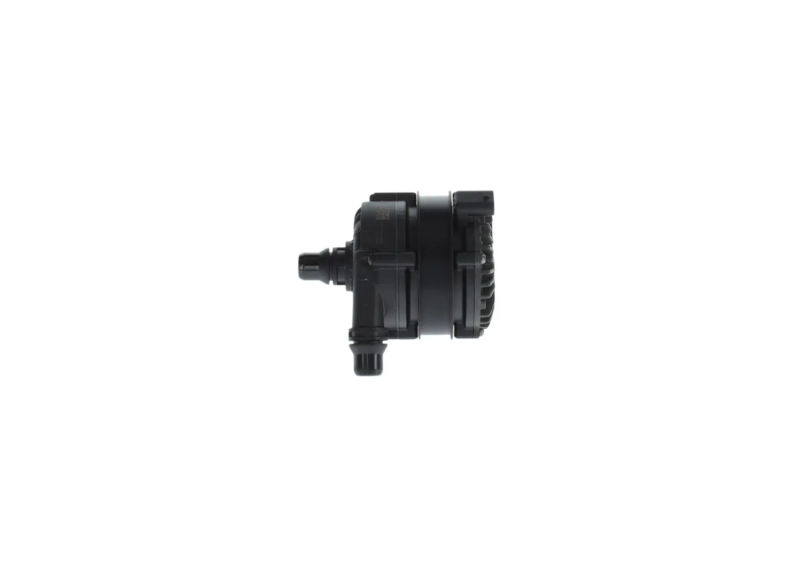 BMW G60 523d Mild-Hybrid B47 Additional Water Pump | BOSCH 0392024517