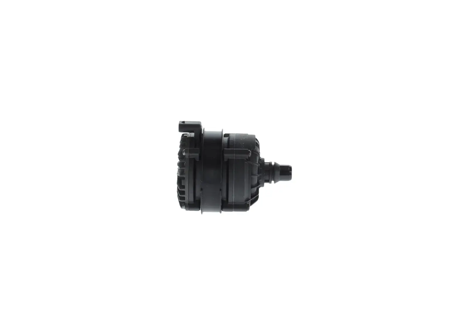 BMW G60 523d Mild-Hybrid B47 Additional Water Pump | BOSCH 0392024517
