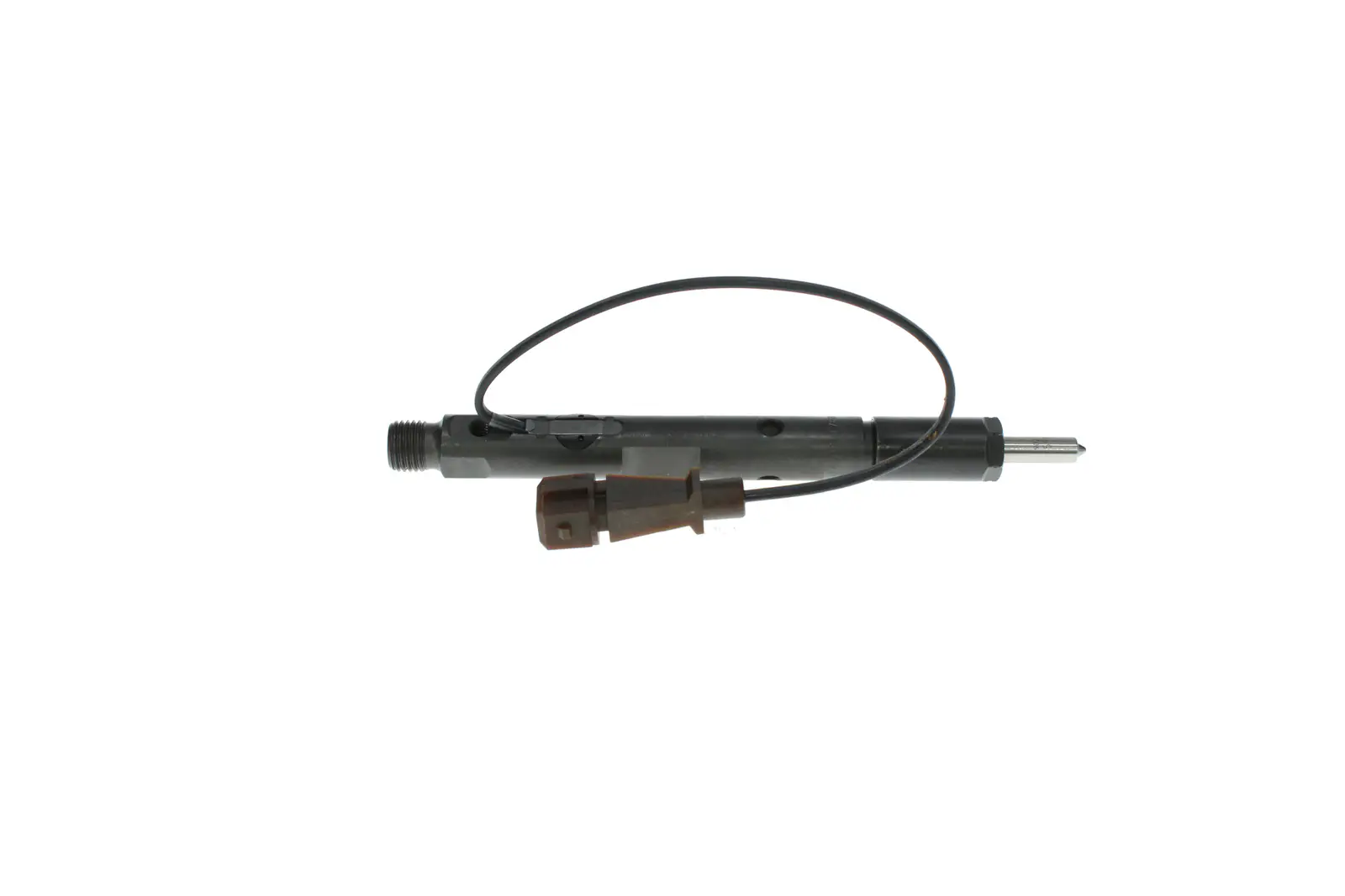 Mercedes W210 E 290 TURBODIESEL T-Model OM602 Diesel Injector Cabled | BOSCH 0432193768