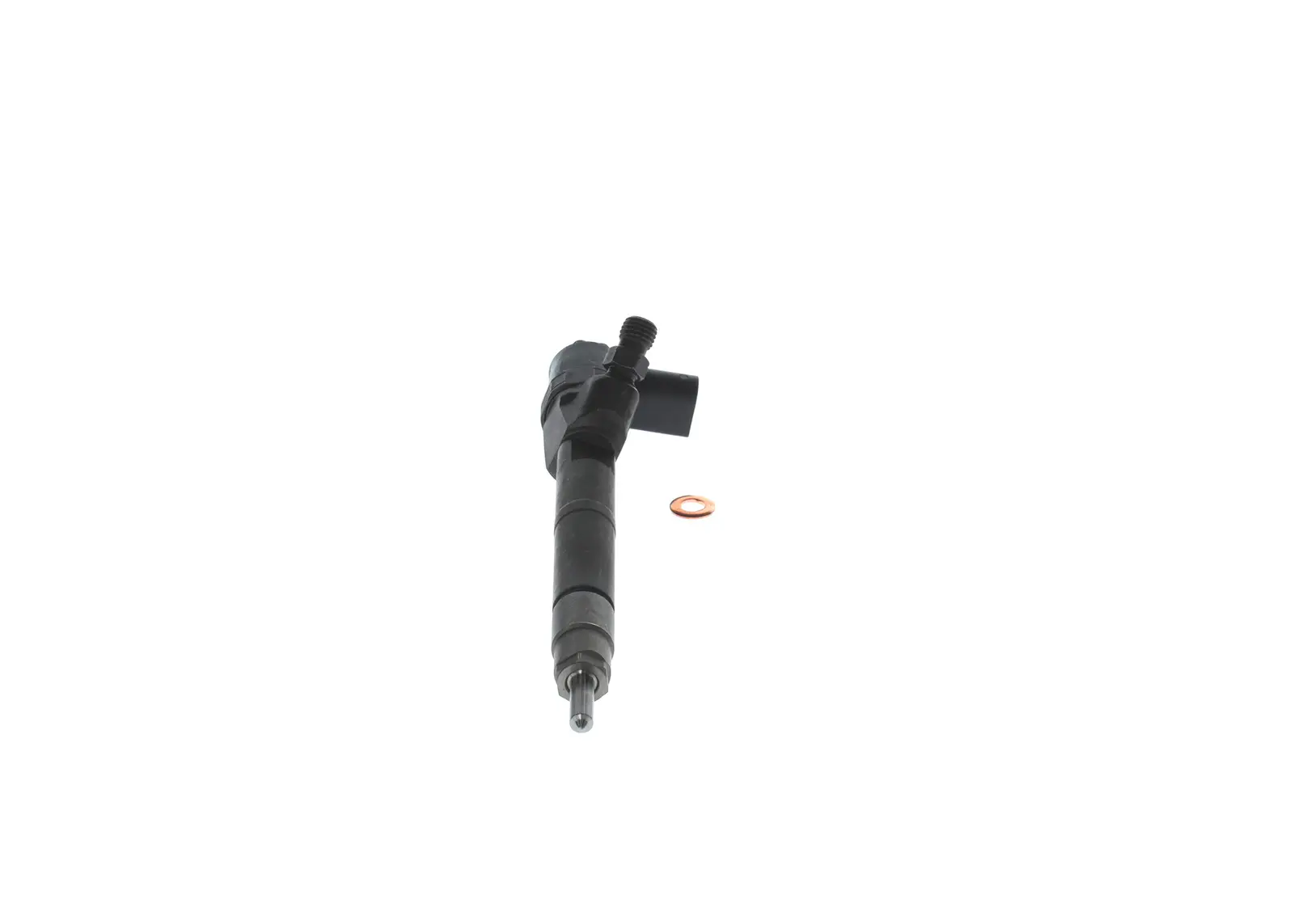 Mercedes W203 C 270CDI T-Model OM612 Diesel Injector | BOSCH 0445110024