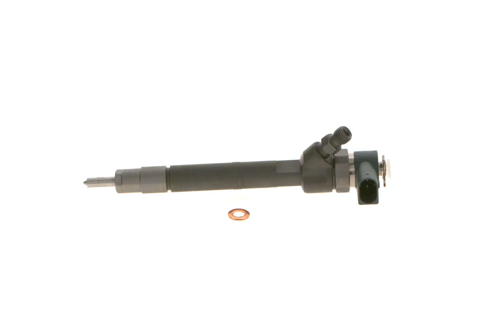 Mercedes W211 E OM647 Diesel Injector | BOSCH 0445110054