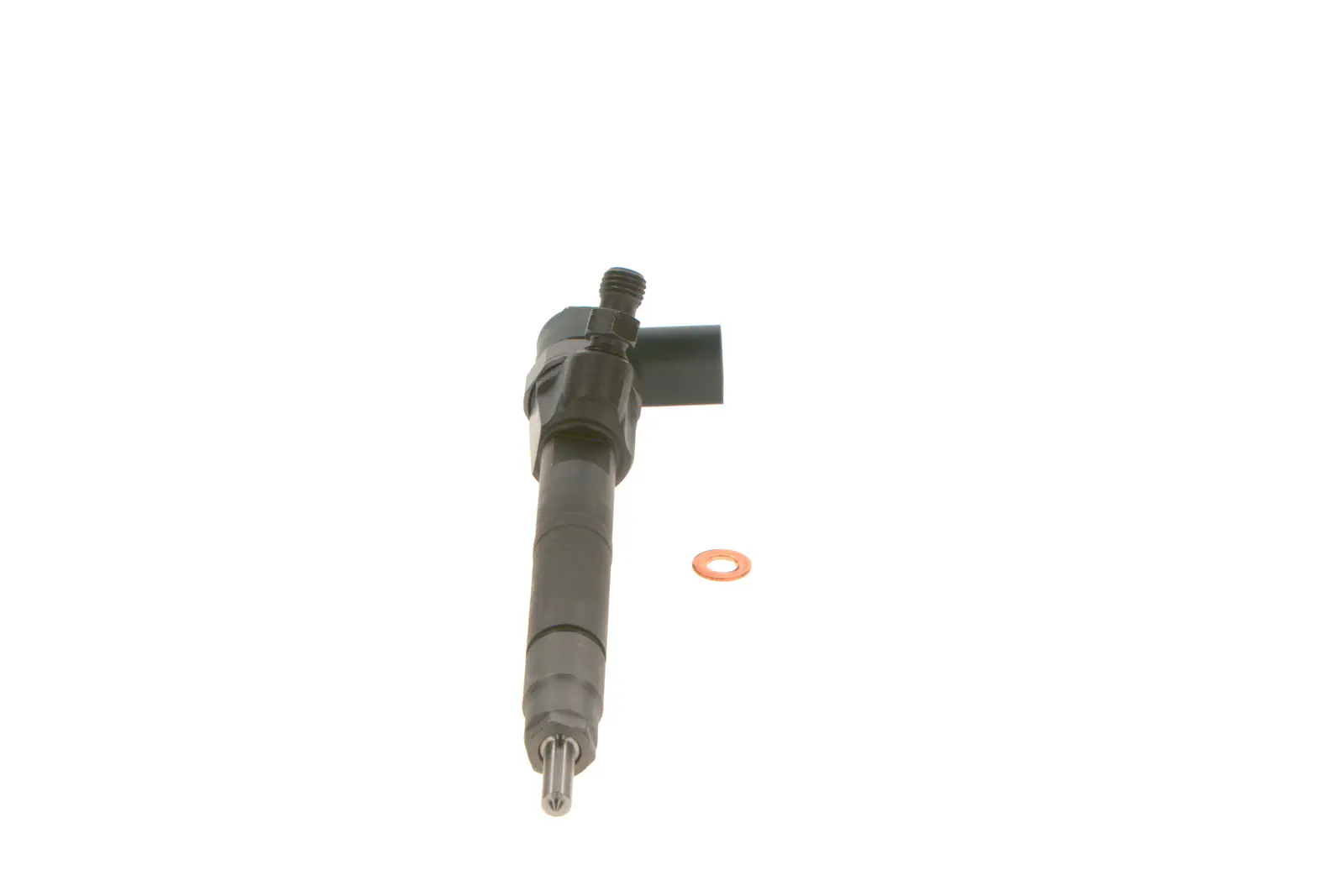 Mercedes W639 Vito 109CDI OM646 Diesel Injector | BOSCH 0445110139