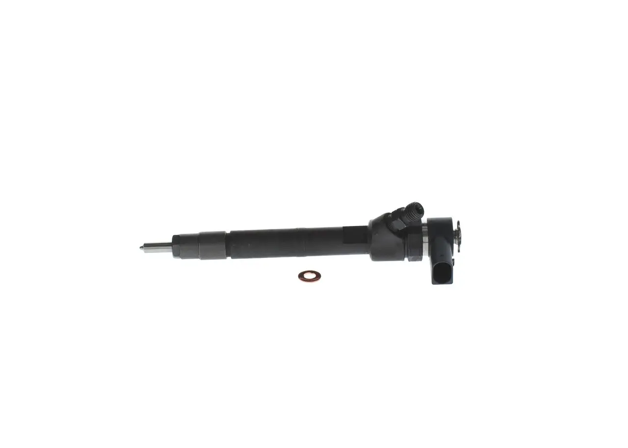 Mercedes W211 E OM646 Diesel Injector | BOSCH 0445110155