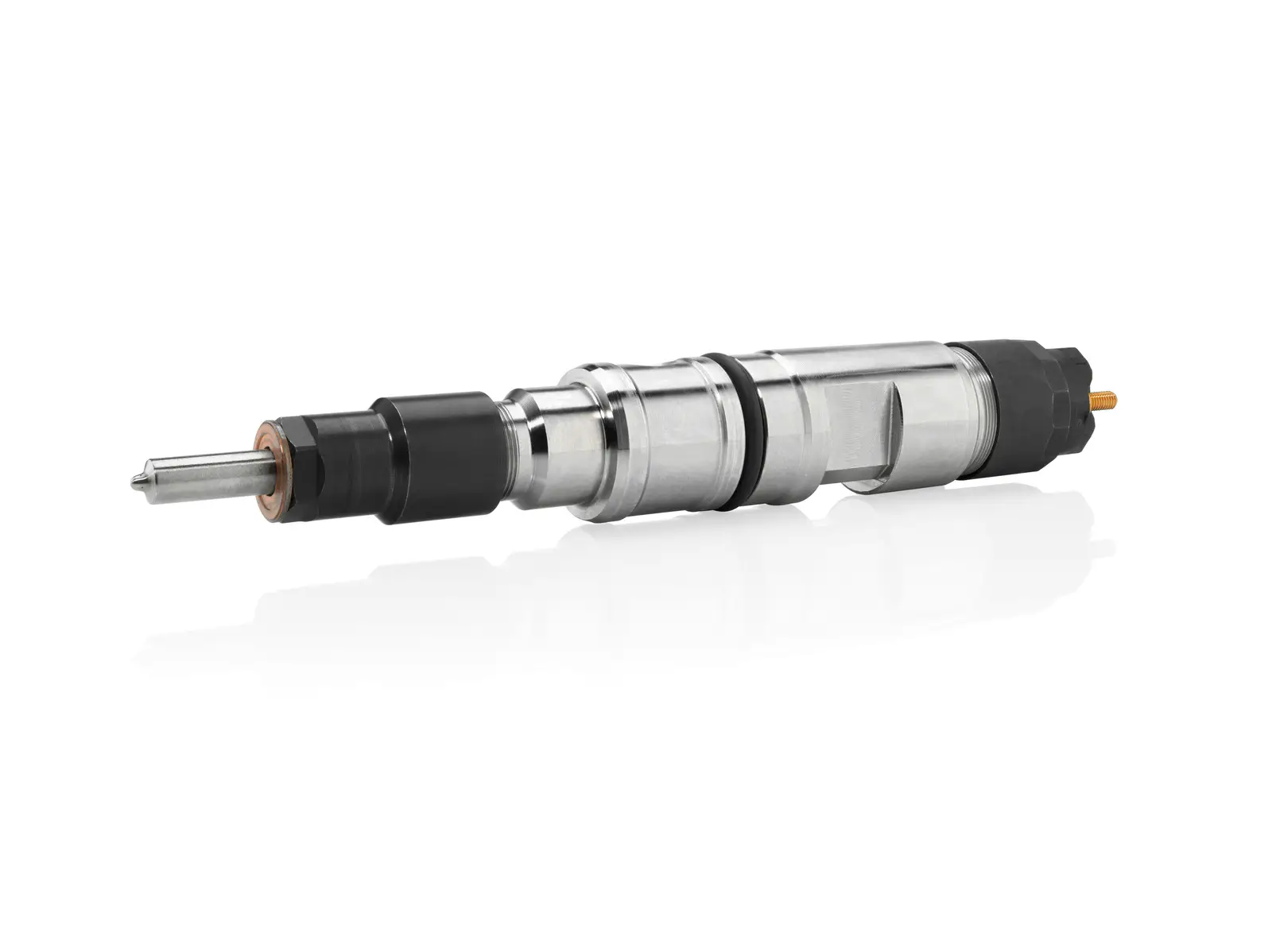 BMW F33 430d N57 Diesel Injector | BOSCH 0445110616