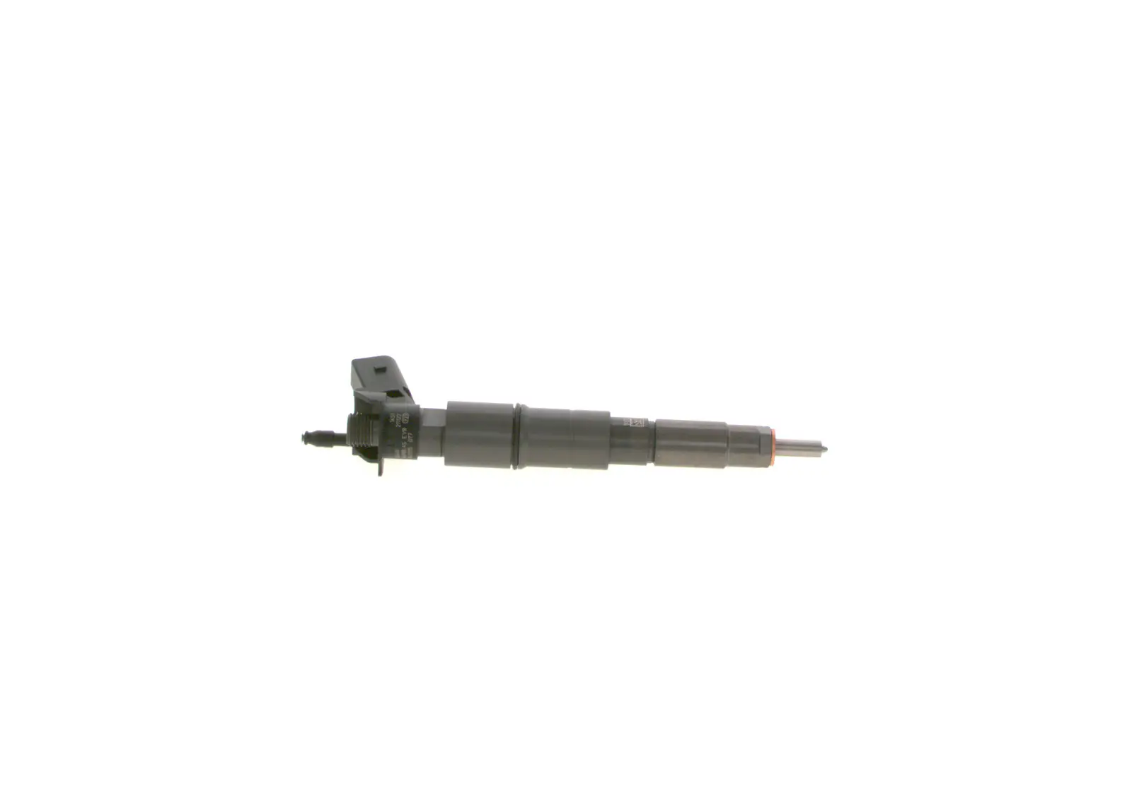 BMW E93 330d M57 Diesel Injector | BOSCH 0445115077