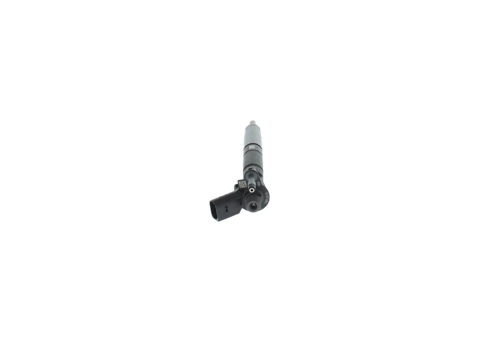 BMW E60 520d N47 Diesel Injector | BOSCH 0445116024