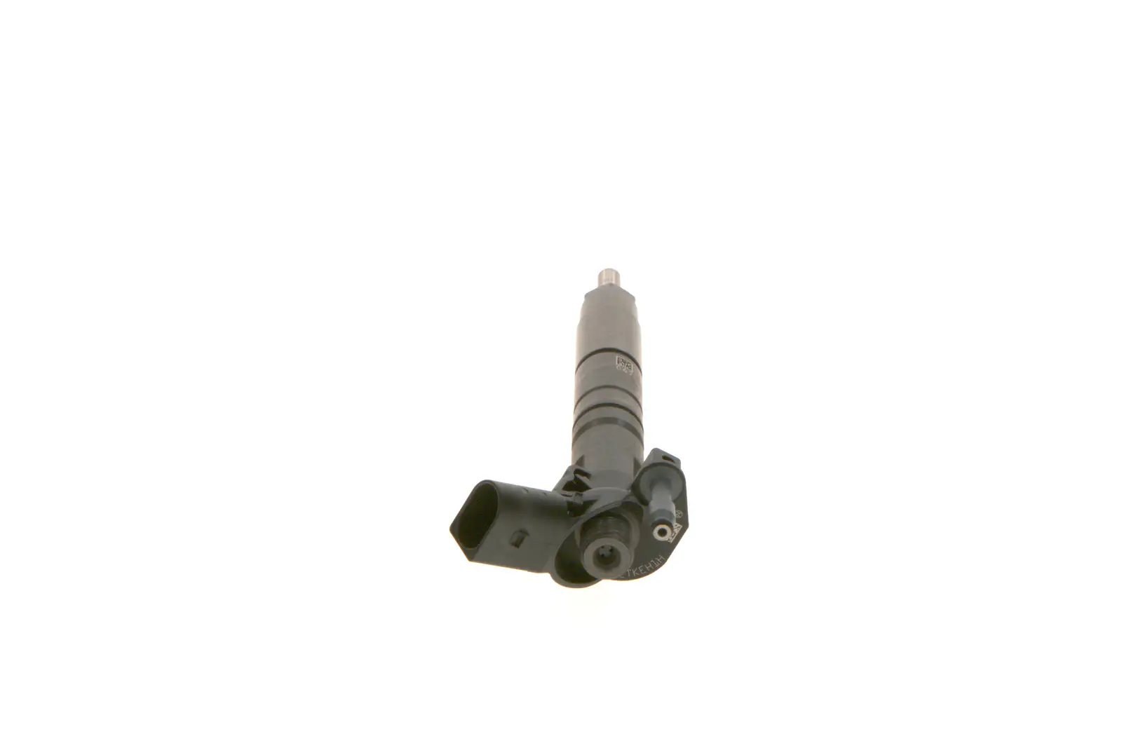 Mercedes W218 CLS 350CDI Shooting Brake OM642 Diesel Injector | BOSCH 0445116025