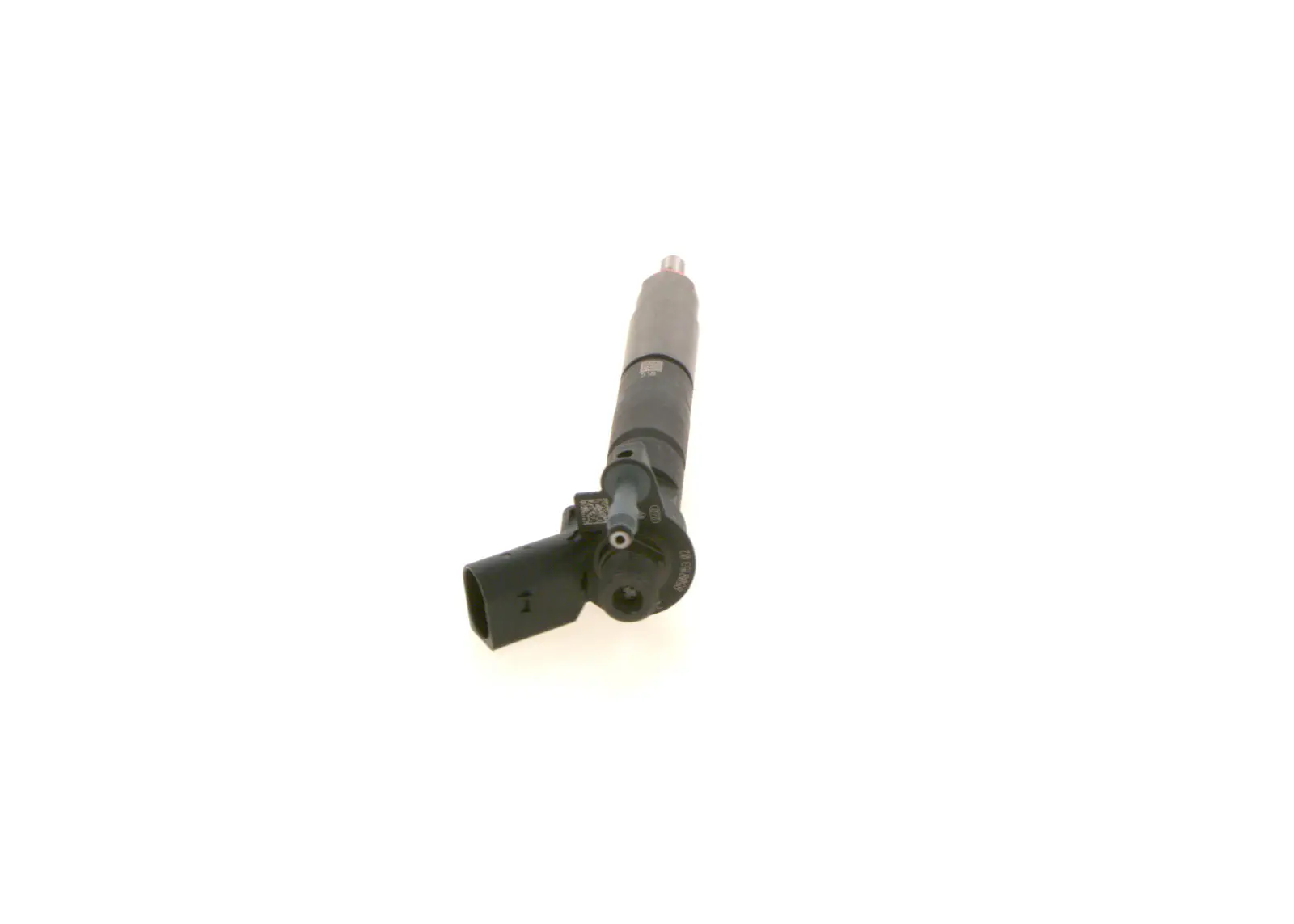 BMW F15 X5 M50 d N57 Diesel Injector | BOSCH 0445118035