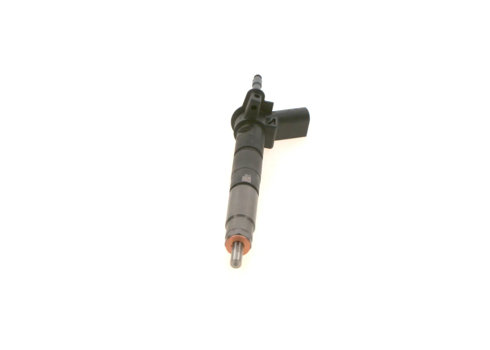 BMW F15 X5 M50 d N57 Diesel Injector | BOSCH 0445118035