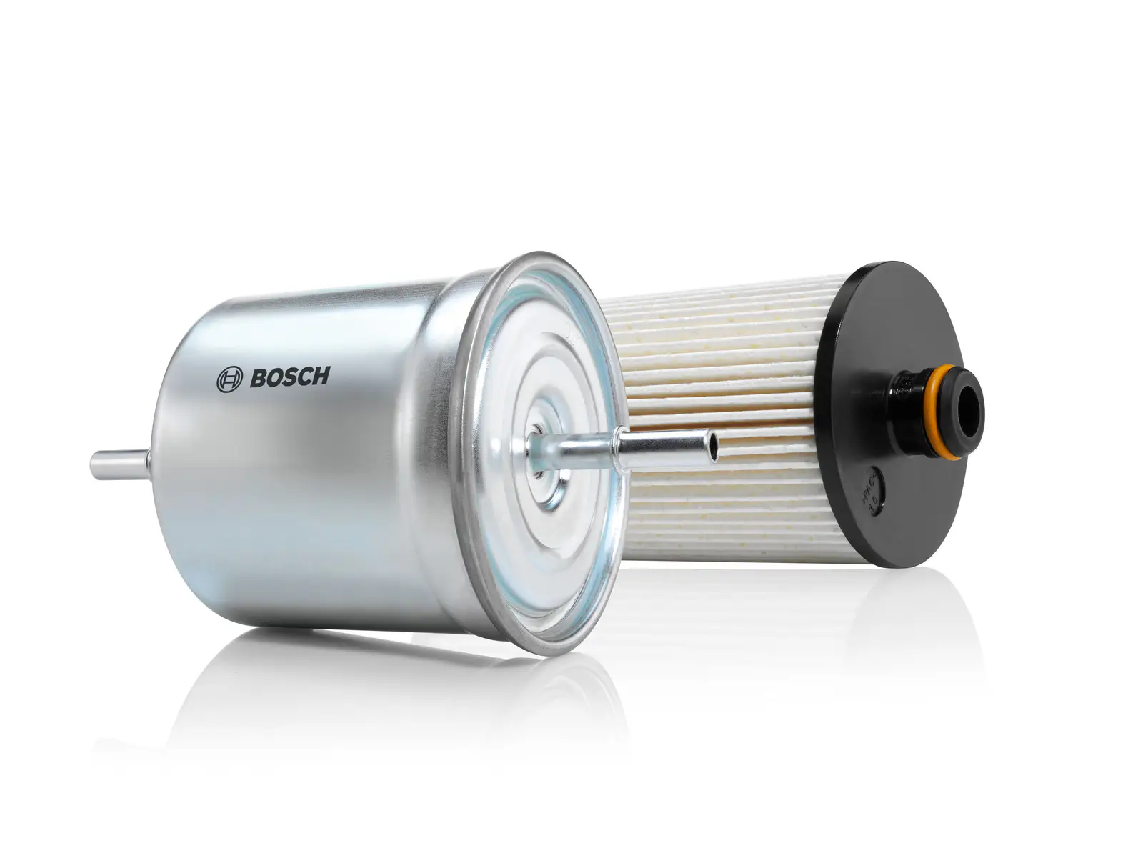 BMW 3 Series E46/5 325 ti compact M52 Fuel Filter | BOSCH 0450905952