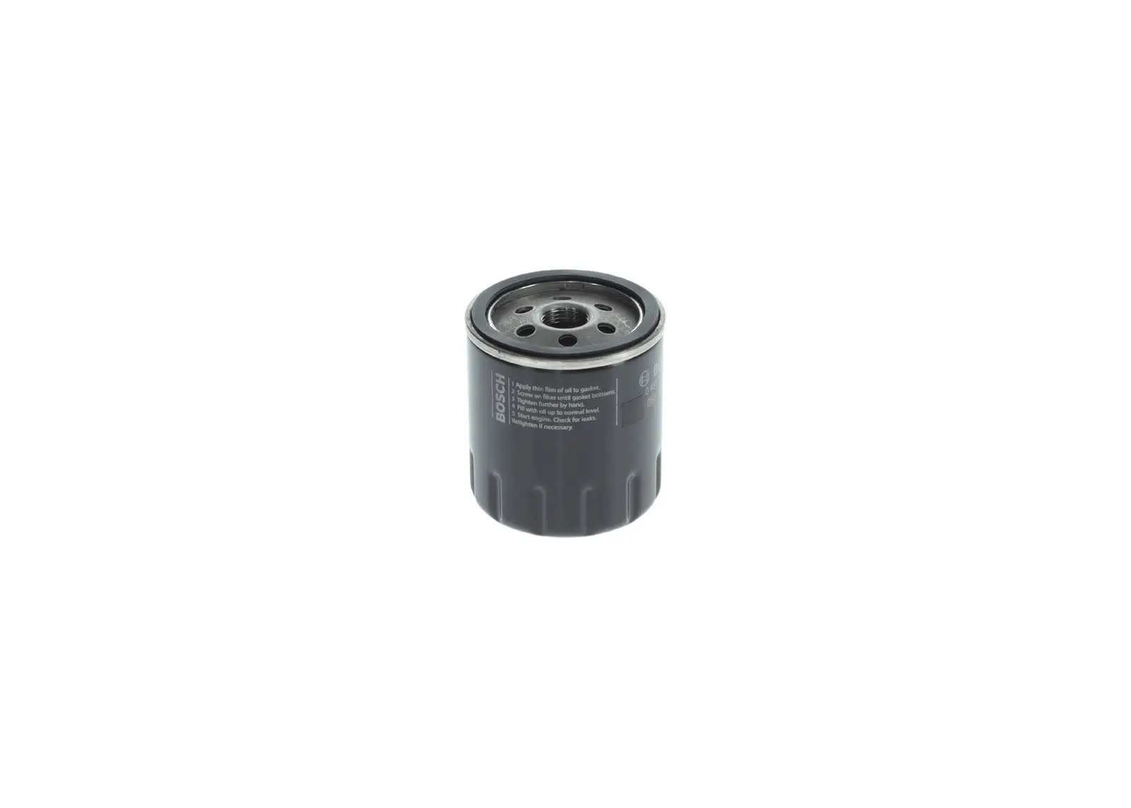 Mercedes W124 300TE M103 Oil Filter | BOSCH 0451103105