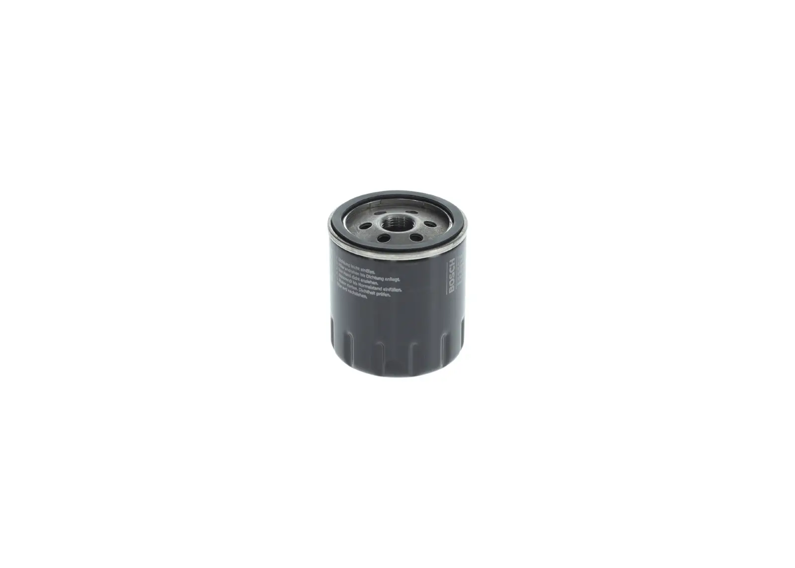 Mercedes W124 300TE M103 Oil Filter | BOSCH 0451103105