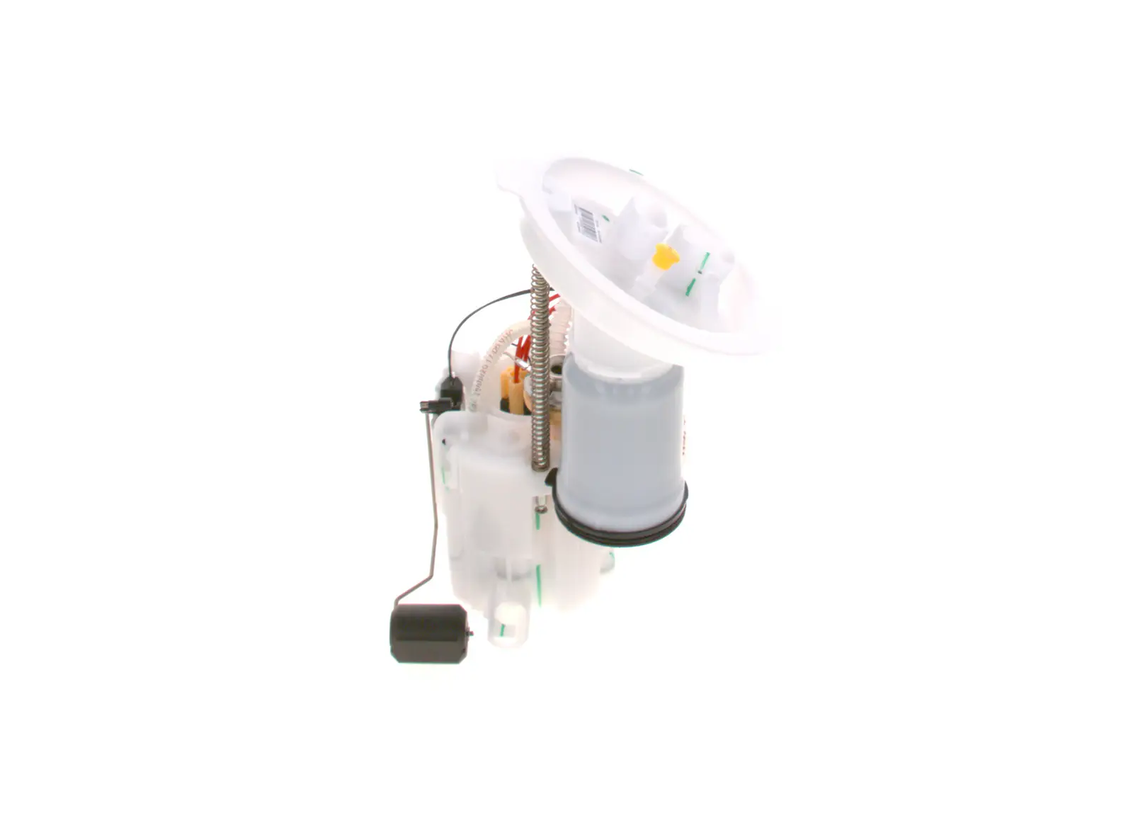 BMW F87 M2 Competition S55 Fuel Feed Module | BOSCH 0580200711