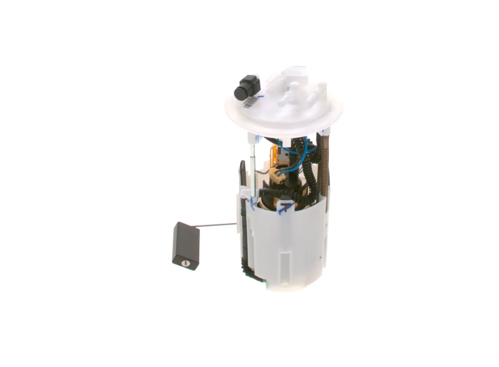 Mercedes W639 Viano CDI 2.0 OM646 Yakıt Besleme Modülü | BOSCH 058020340Z